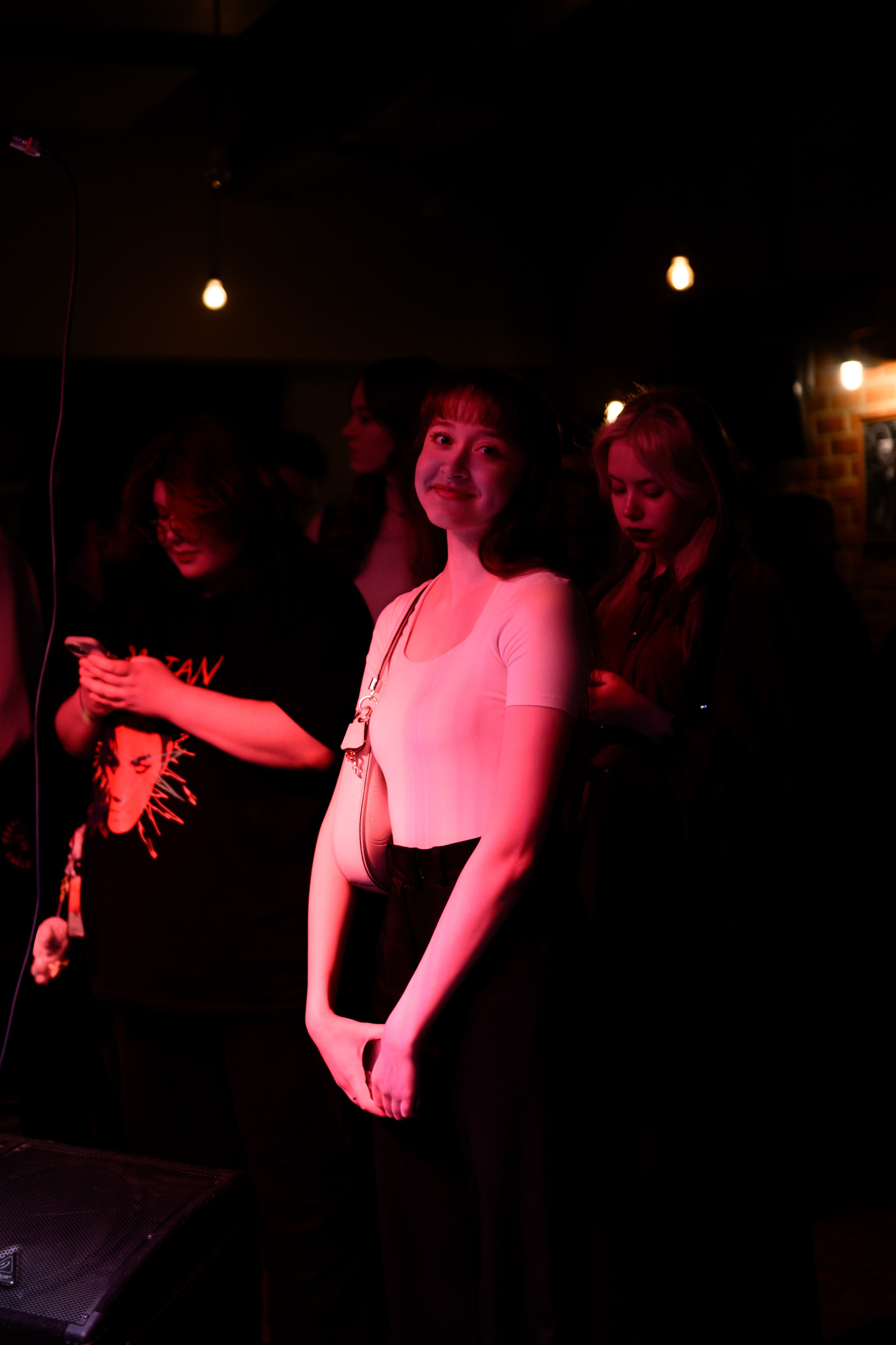 CRAFT BAR EDISON — Диктофон. Свадебный фотограф Иркутск Алексей Шульгин