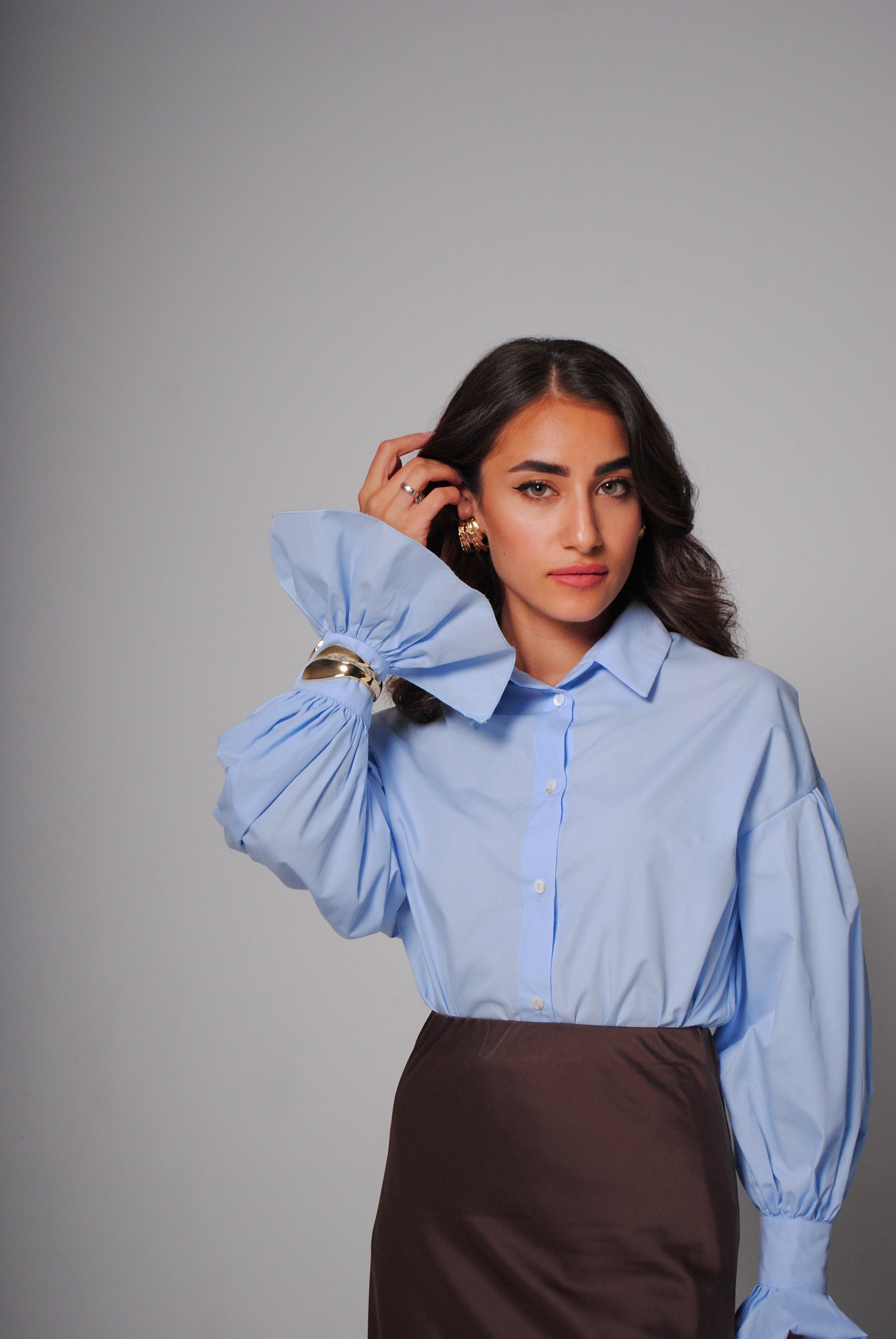 Съемка. Фотограф Мария Мусаелян