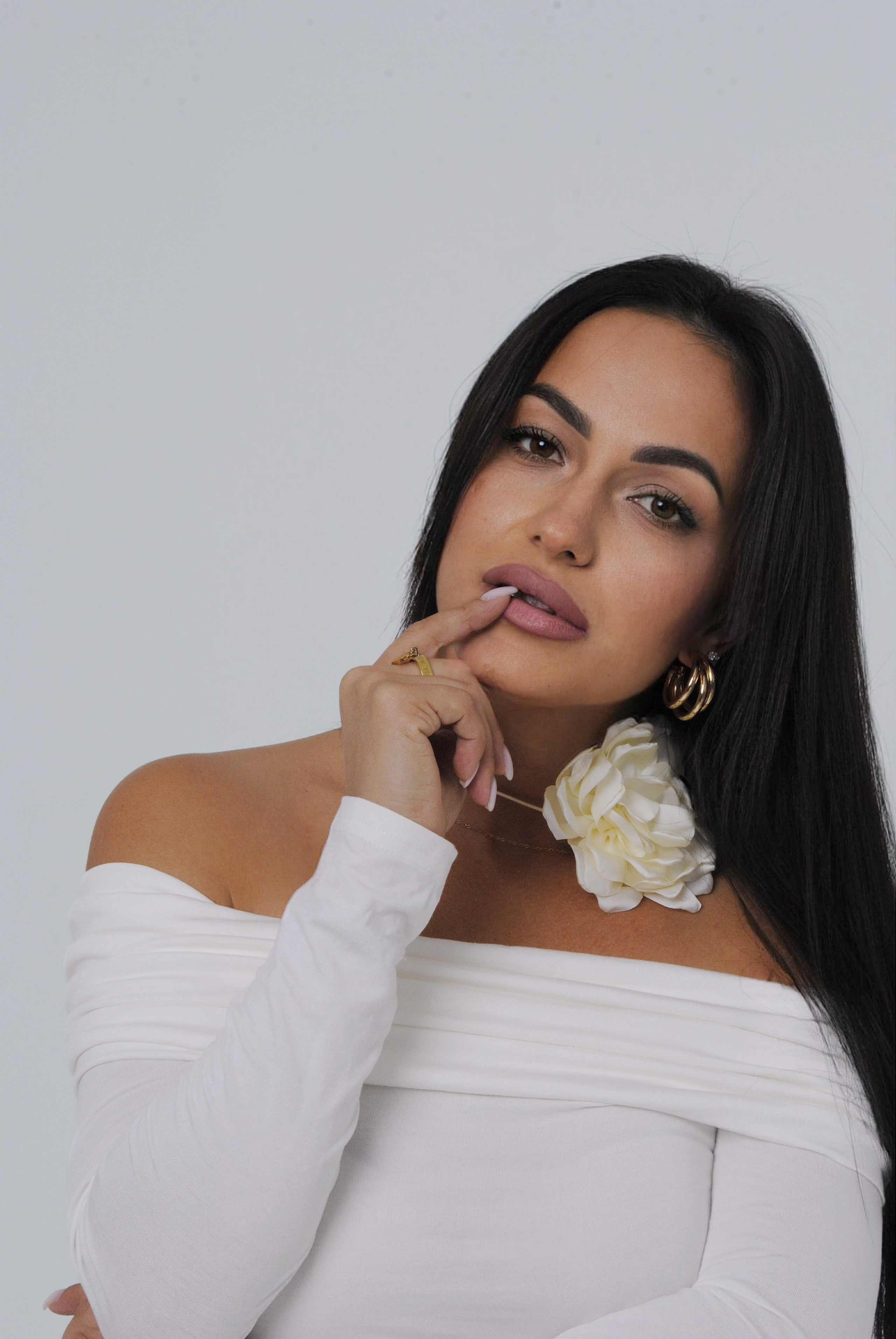 Эльмира. Фотограф Мария Мусаелян