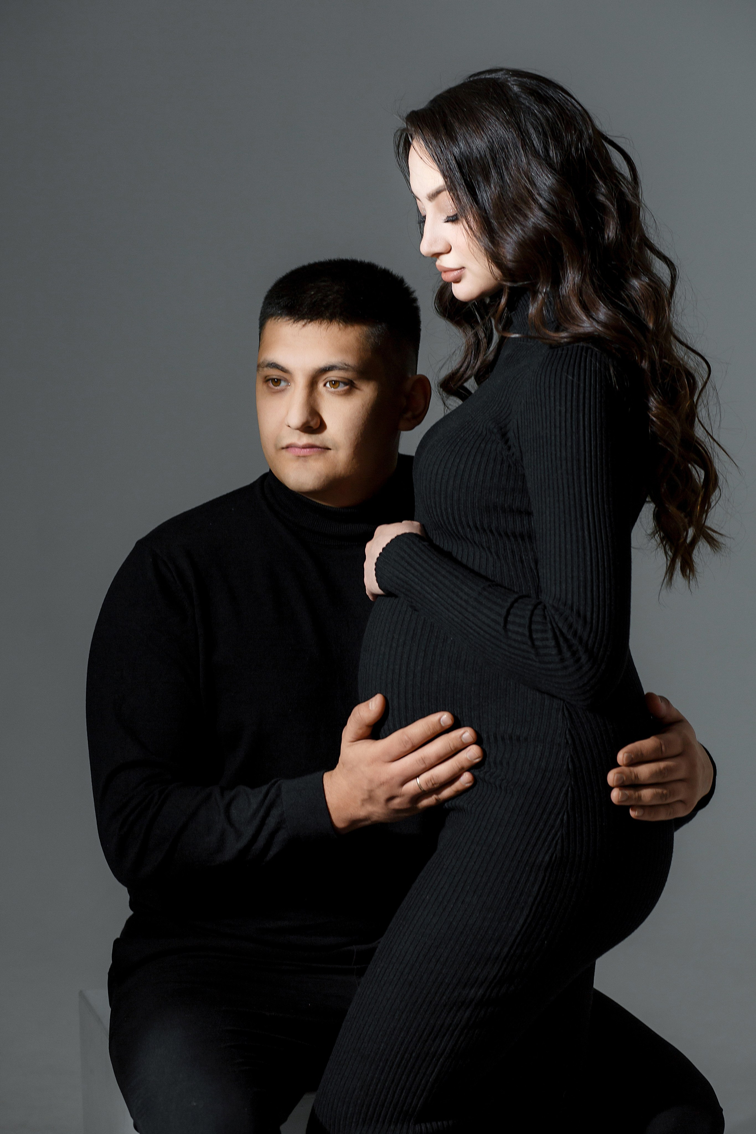 Зухра. Семейный и детский фотограф в Стерлитамаке Разина Рахмангулова