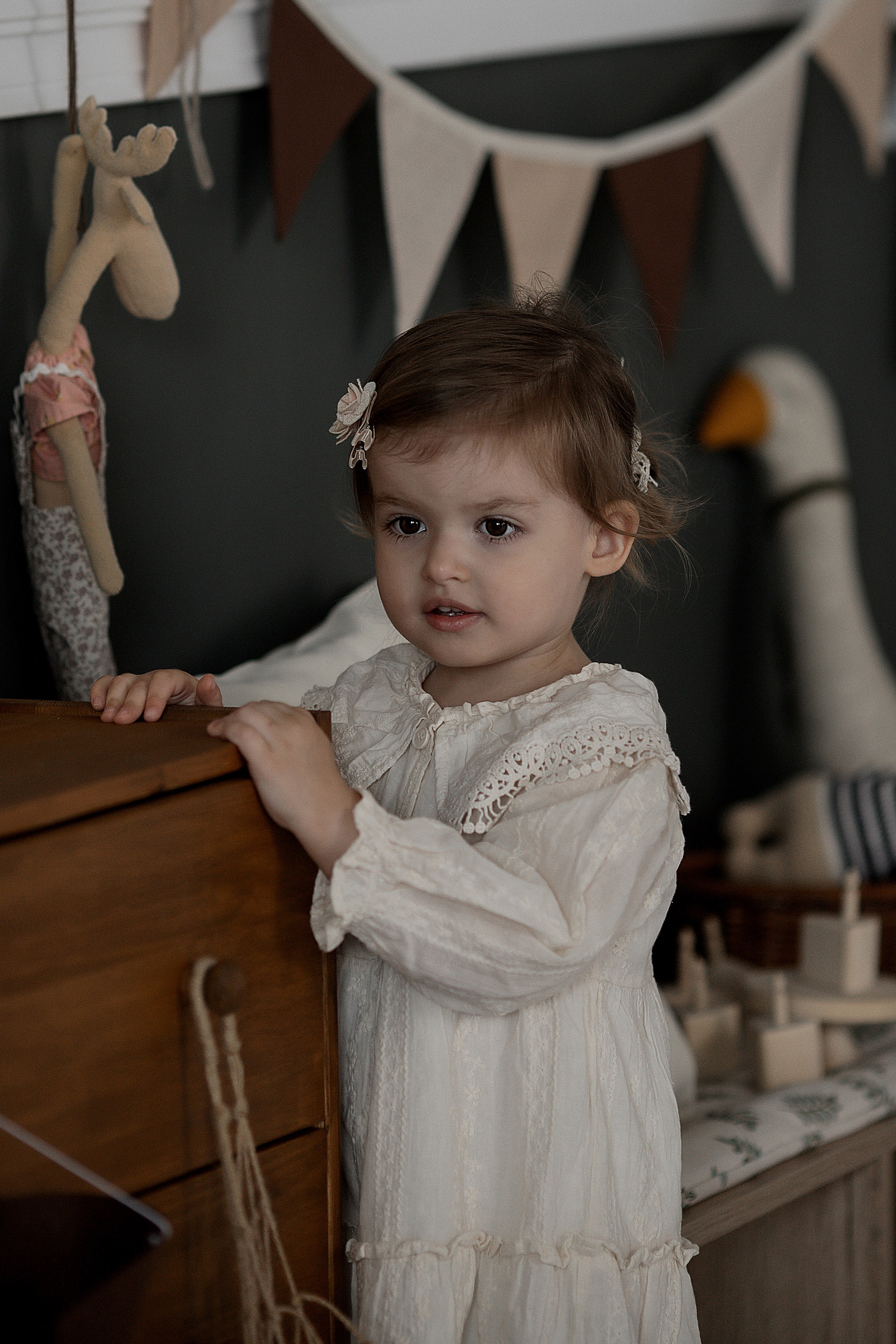 Малыши. Фотостудия Фонарь