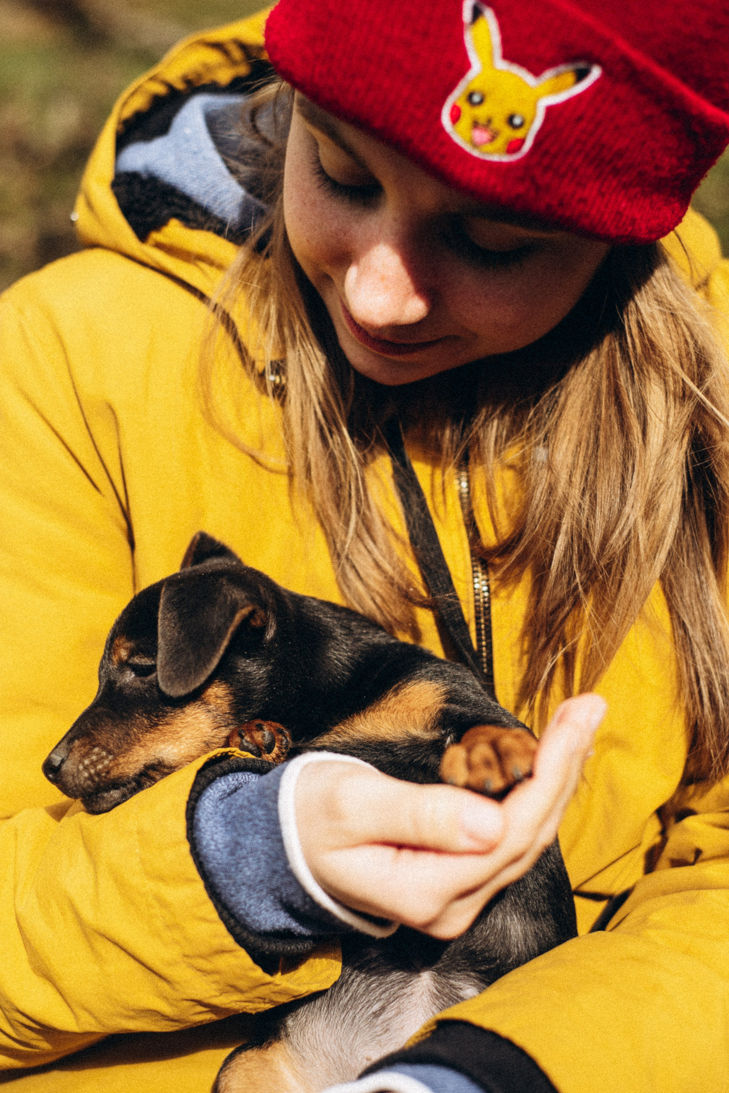 Конный поход 🇬🇪 «PVD Club». Anita_photo