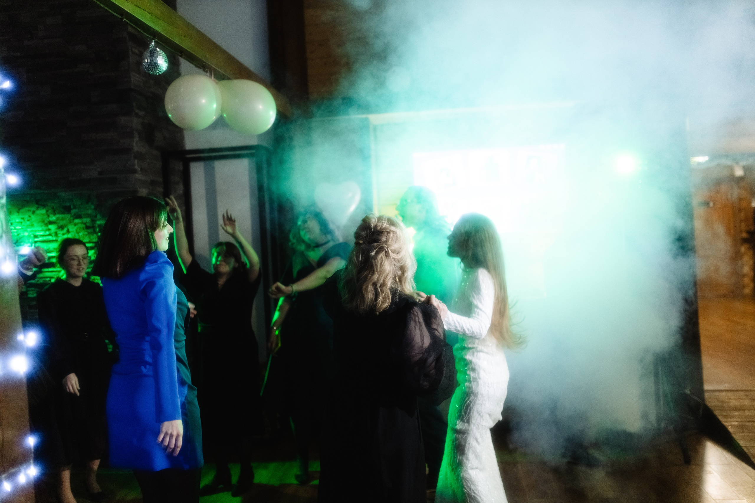 | И сердце мое — северный свет |. Jen.swph Свадебный фотограф