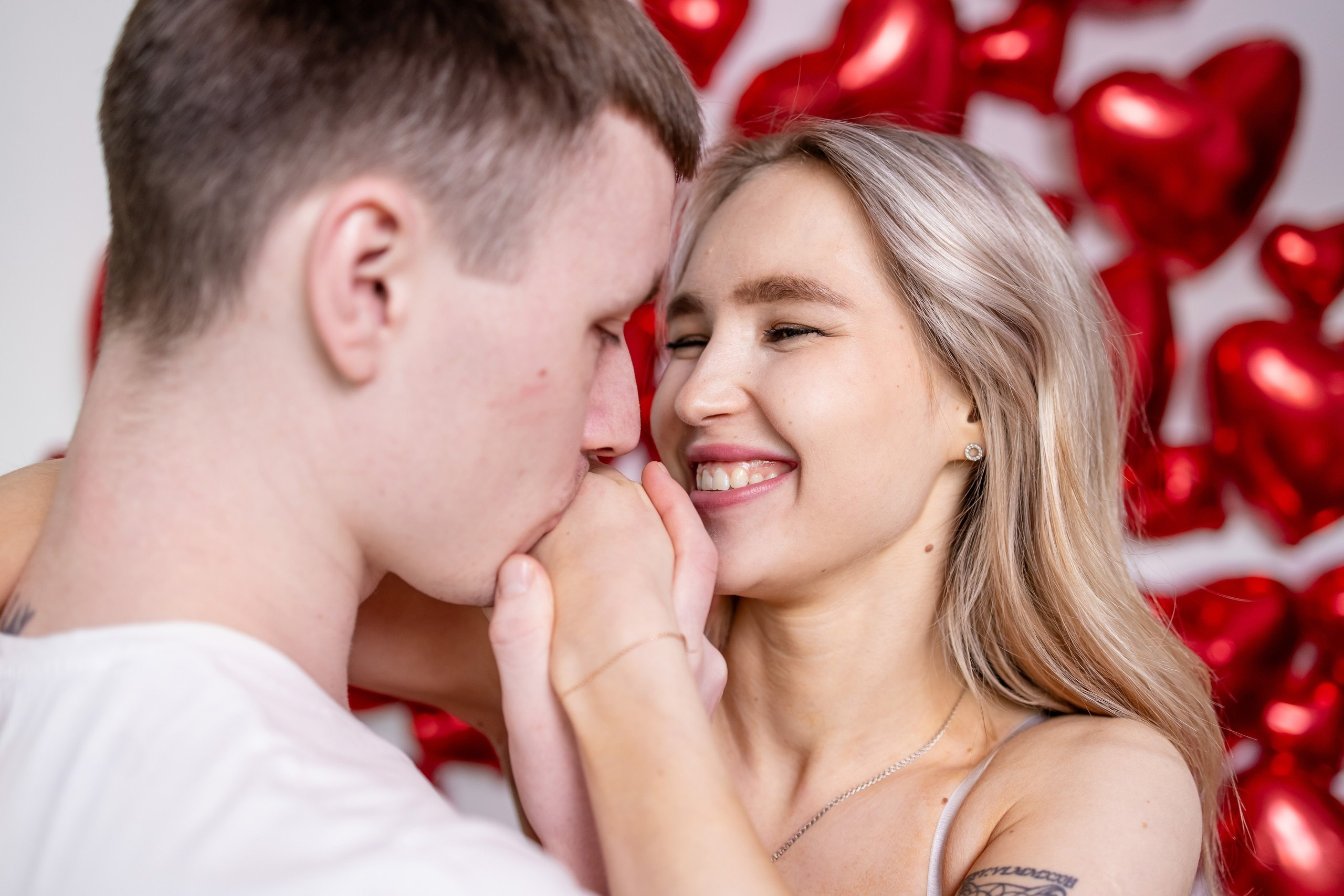 Love story. KATERINA VINOKUROVA ФОТОГРАФ ПЕРМЬ