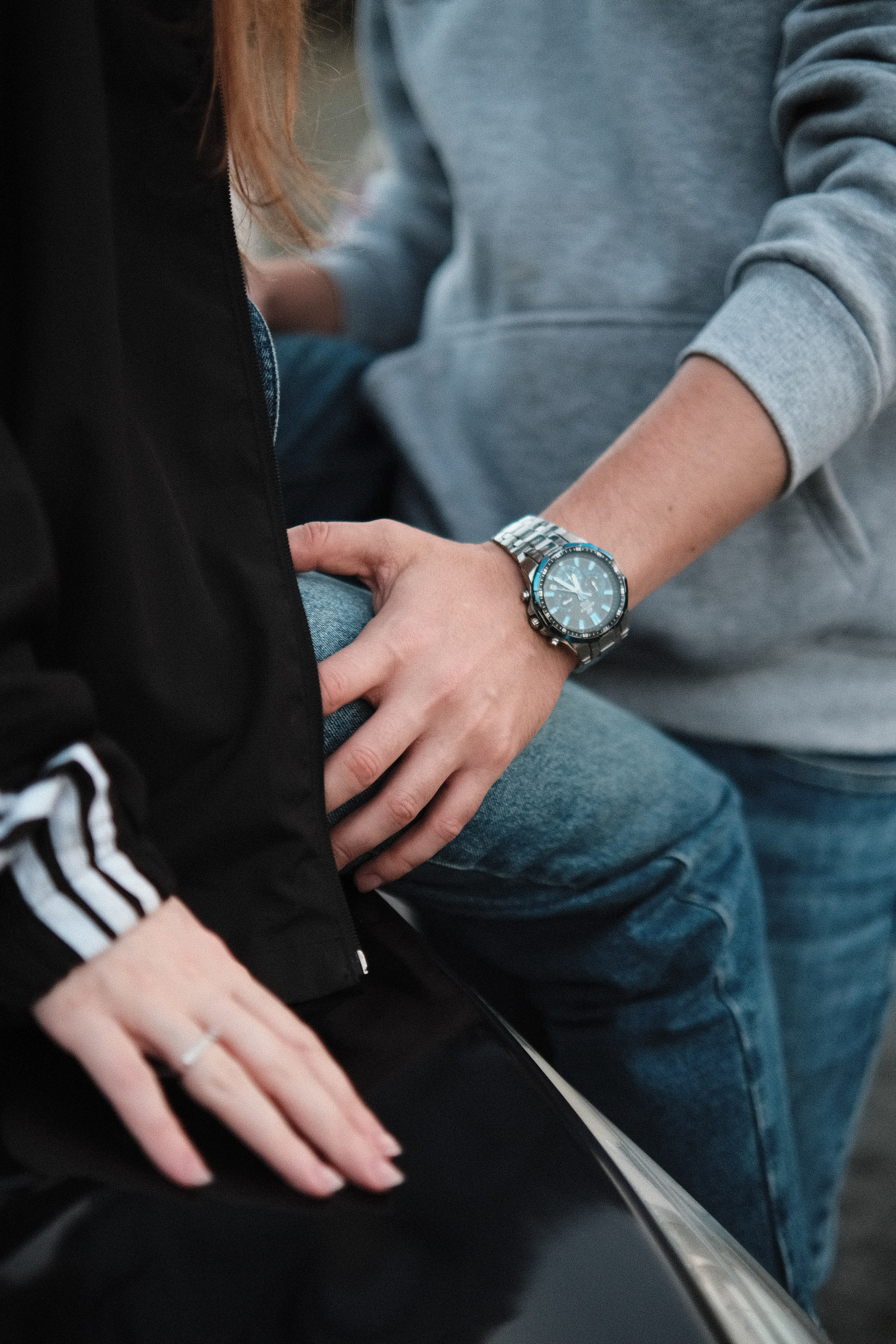 Коля & Рита. Портретный фотограф в Новороссийске|Елизавета Кулакова