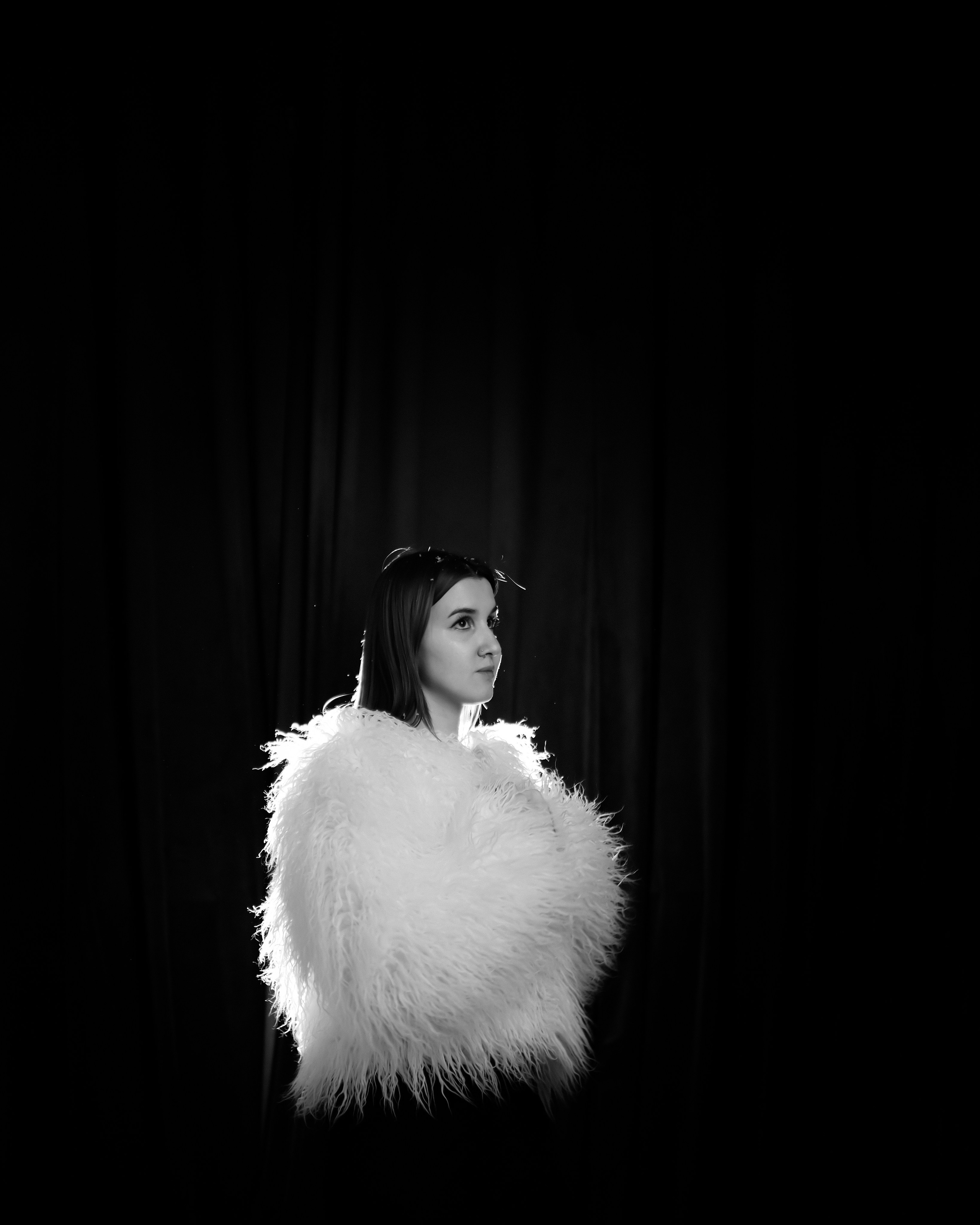 Настя. Портретный фотограф в Новороссийске|Елизавета Кулакова