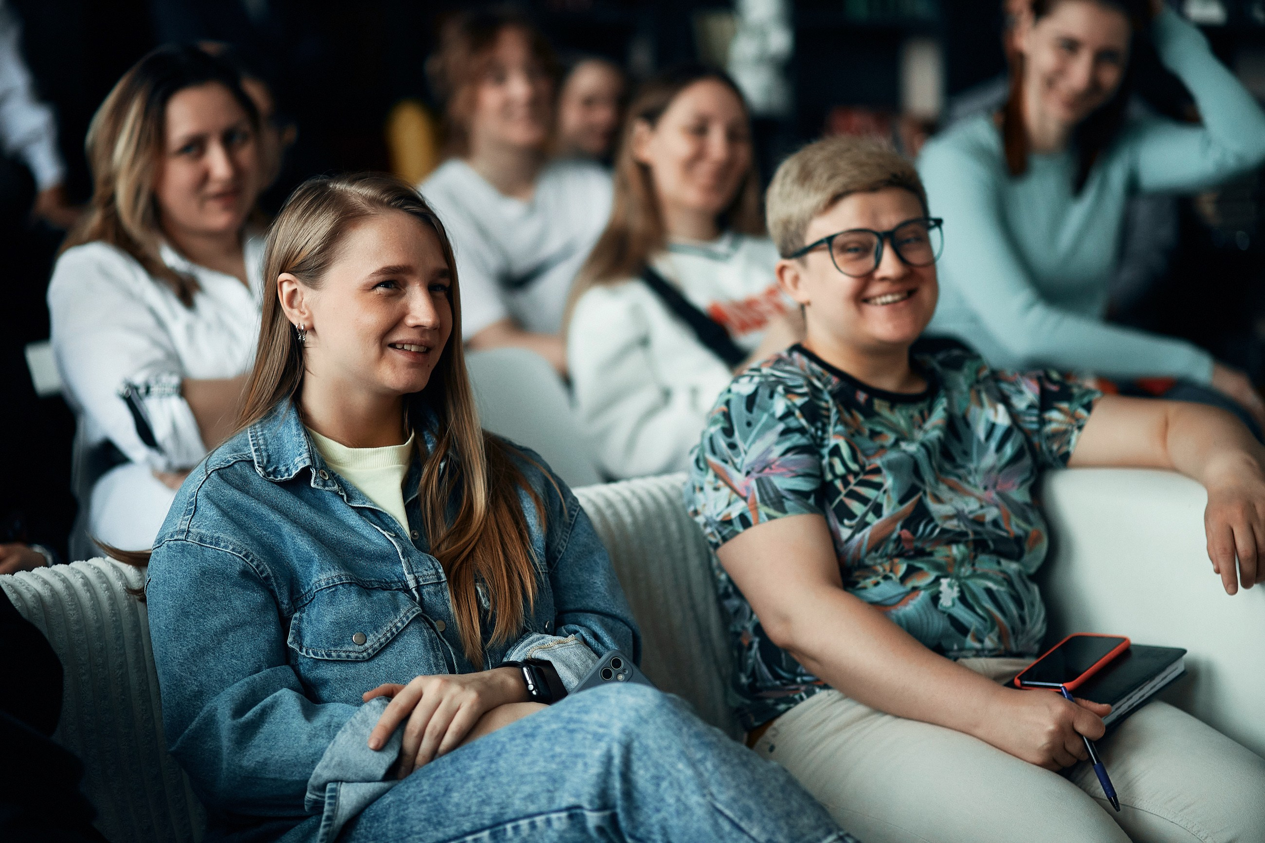 Фотоквартирник. Семейный и репортажной фотограф в Красноярске и Москве Виктор Бабинцев