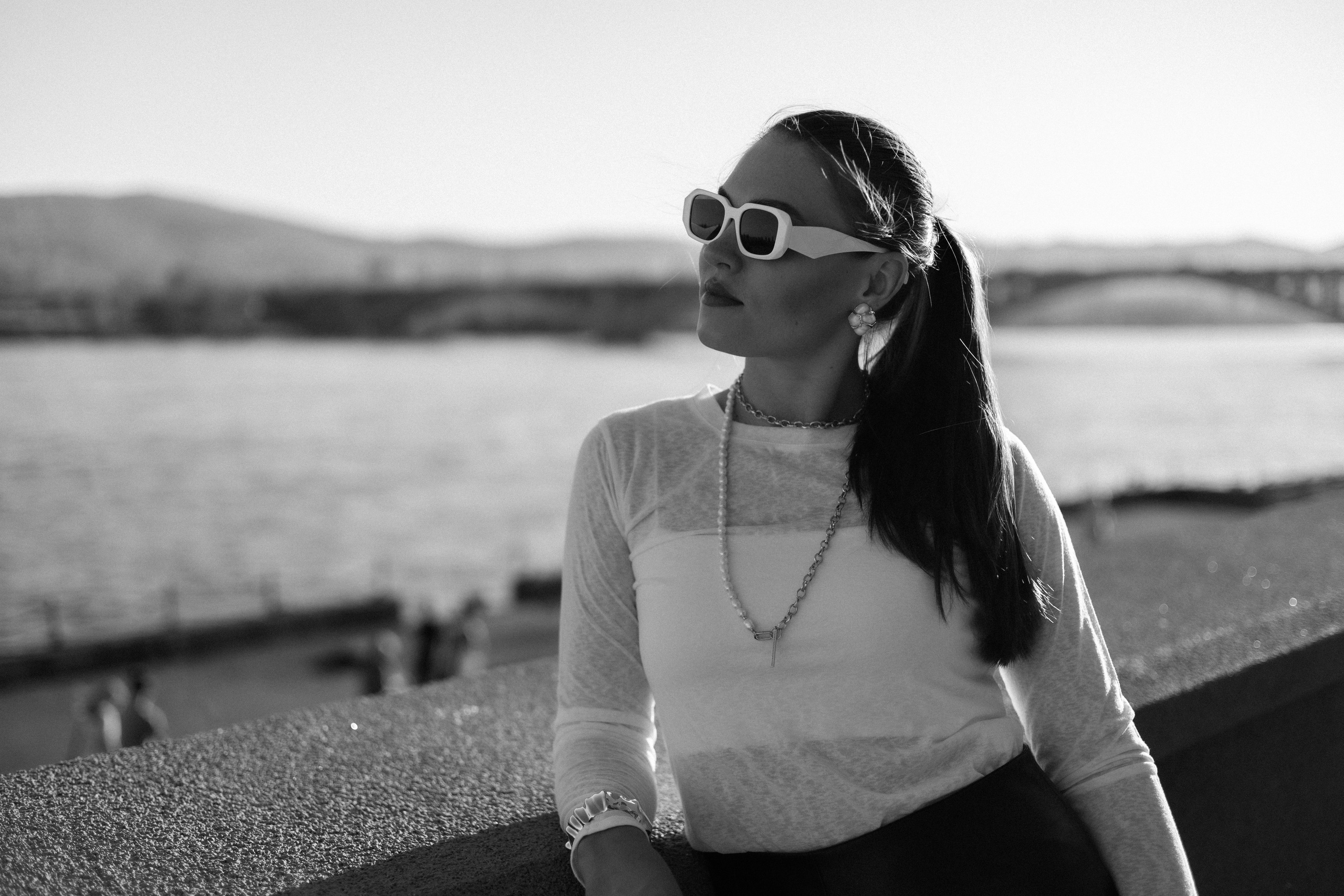 ПРОГУЛОЧНАЯ ФОТОСЕССИЯ В СЕНТЯБРЕ. Фотограф Красноярск съемки лавстори, фотосессия в студии, портретная съемка, творческие фотосессии