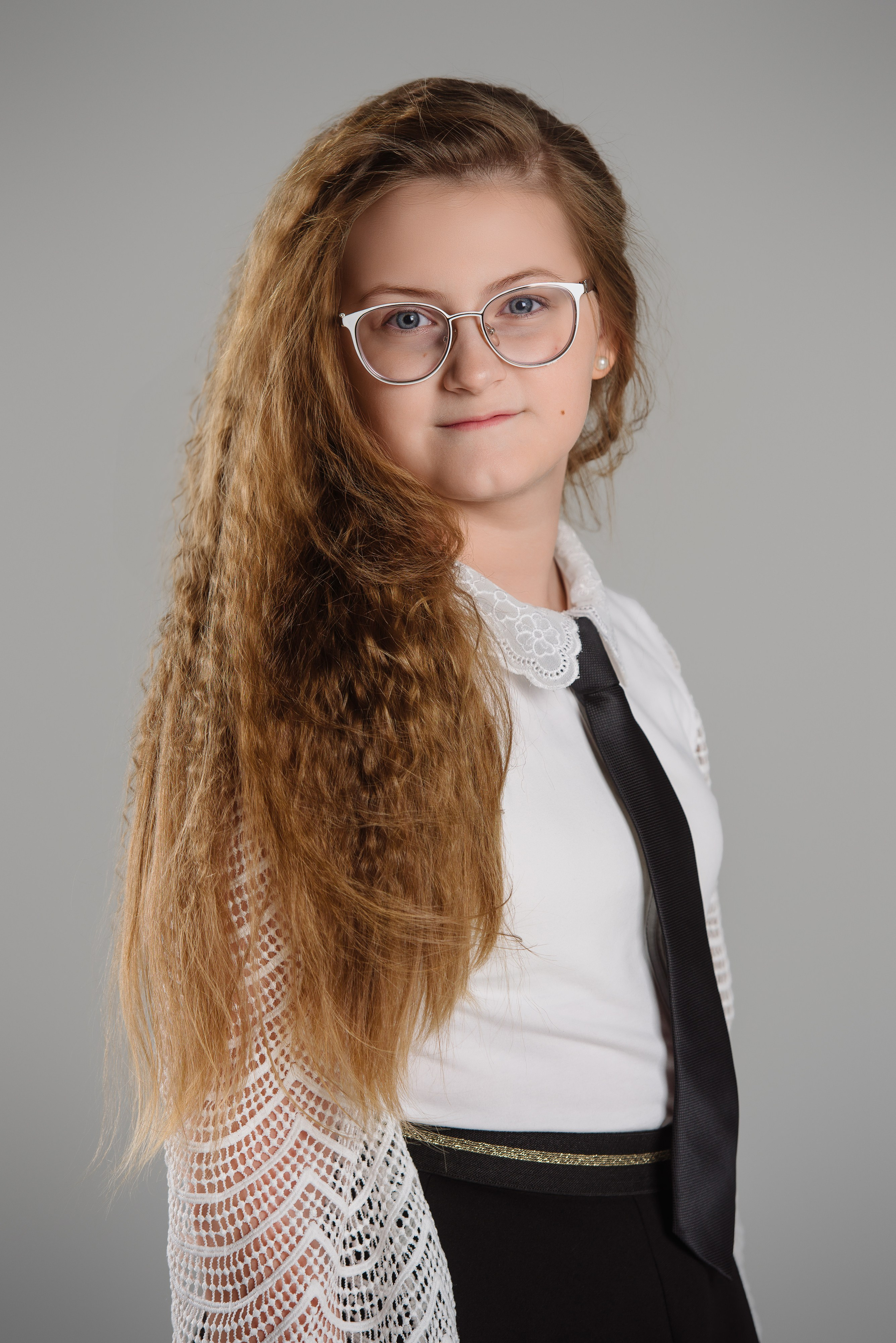 Начальная школа. Фотограф Мария Каюрова