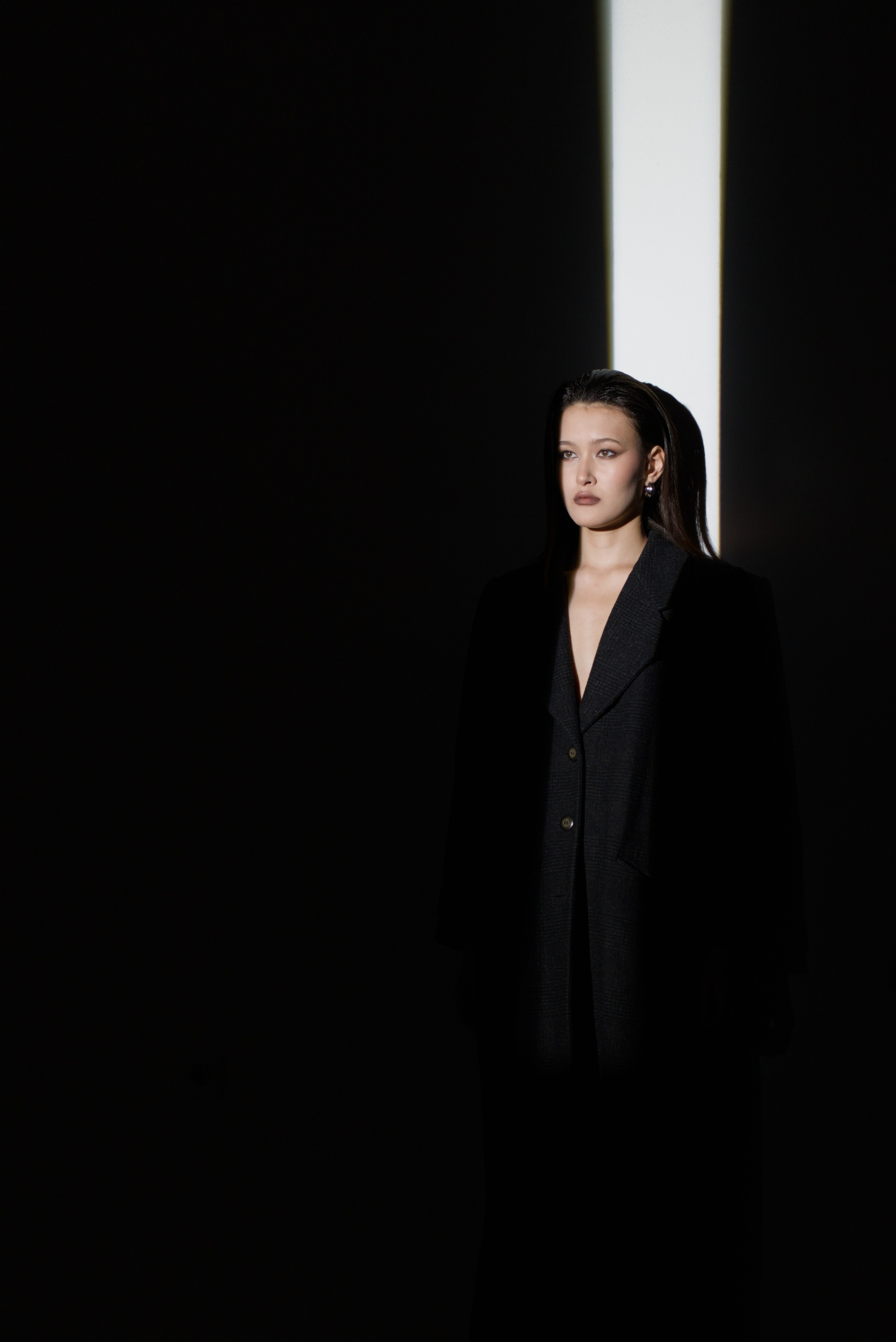 Эксперименты со светом на МК в Культе. Мир глазами Саши Д