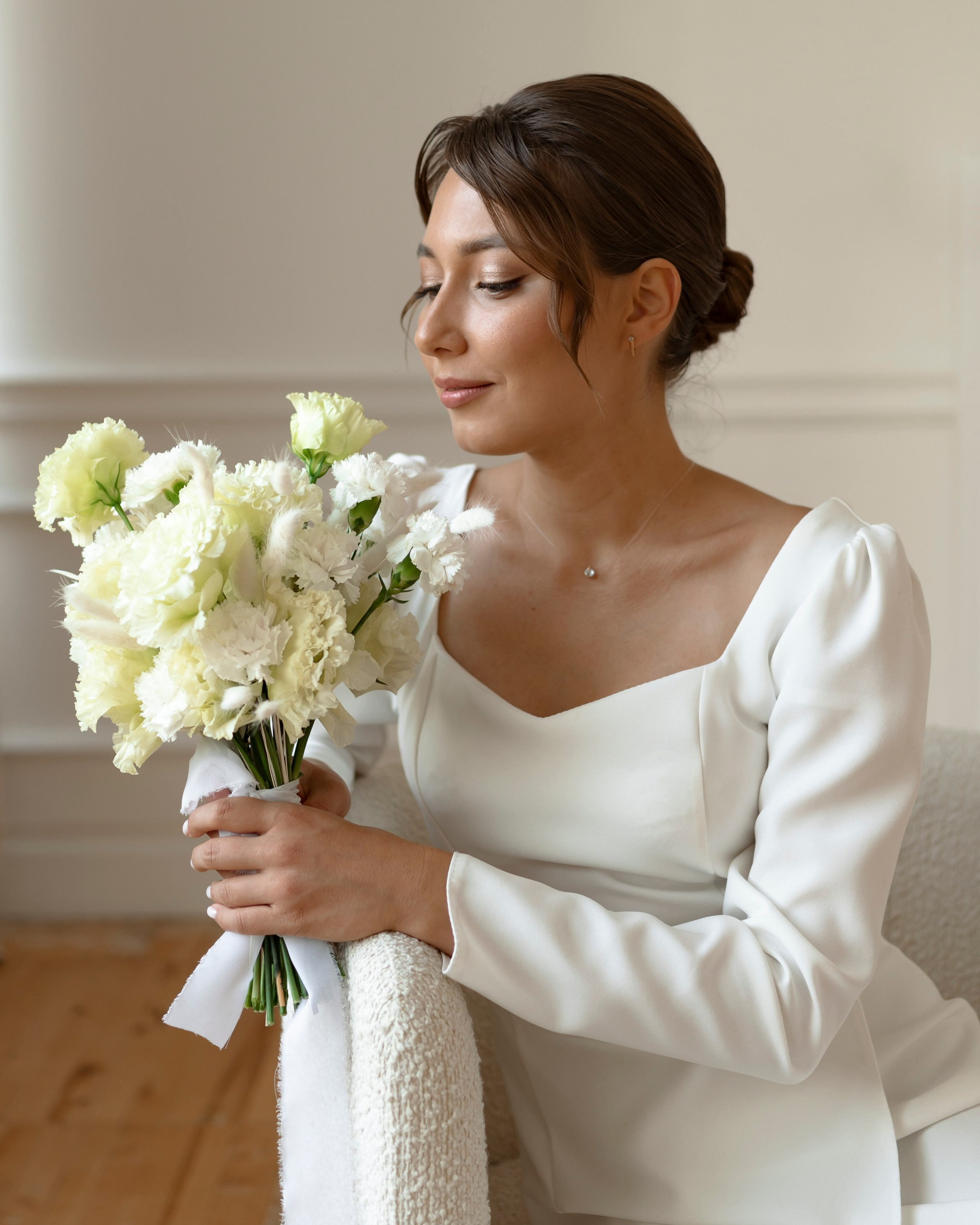 Павел и Анна. Фотограф Екатеринбург | Оля Макарова