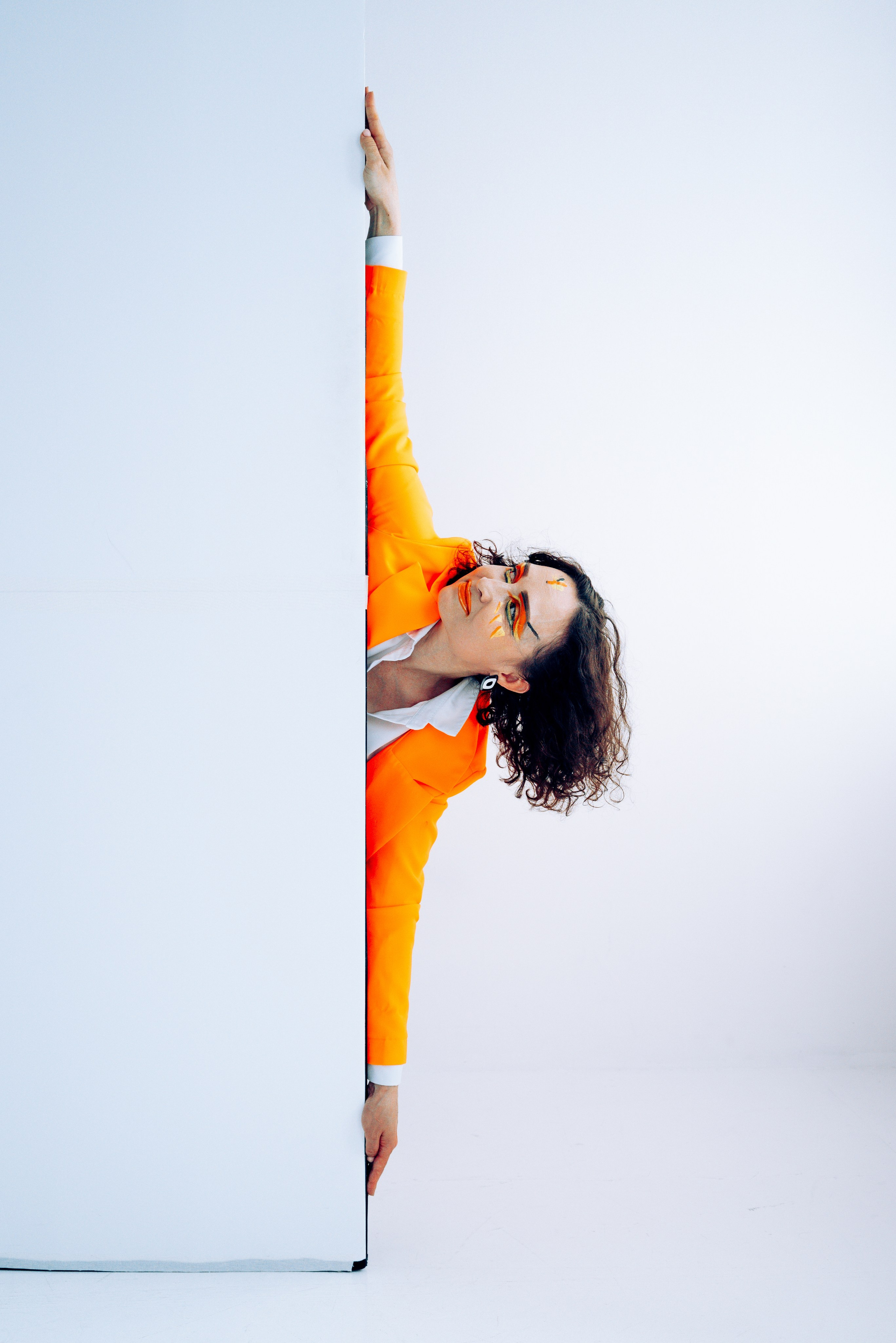 Портфолио. Яркий идейный фотограф в Тюмени Надежда Рождественская