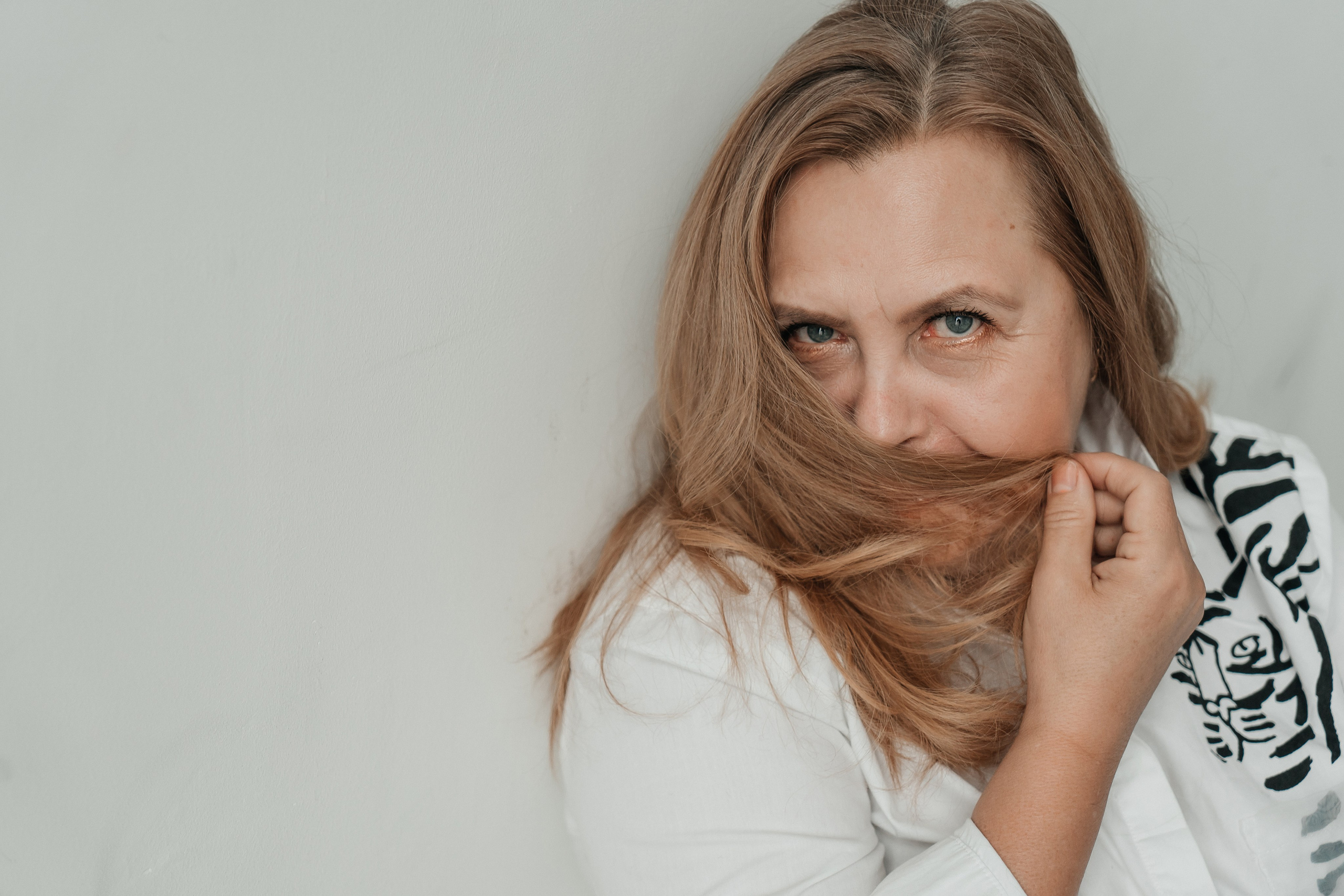 Татьяна. Портретный и семейный фотограф Ксения Казанцева