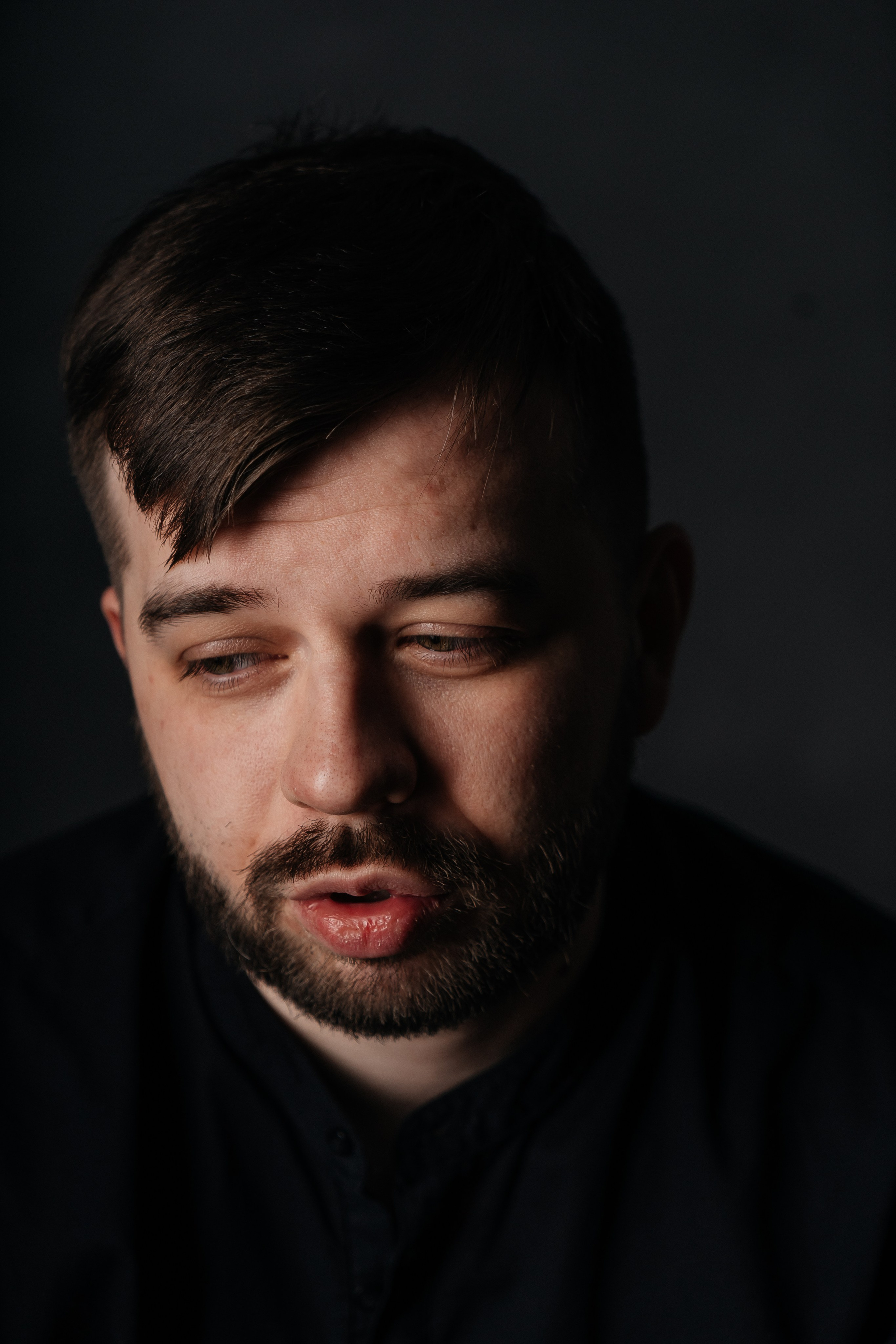 Дима. Портретный и семейный фотограф Ксения Казанцева