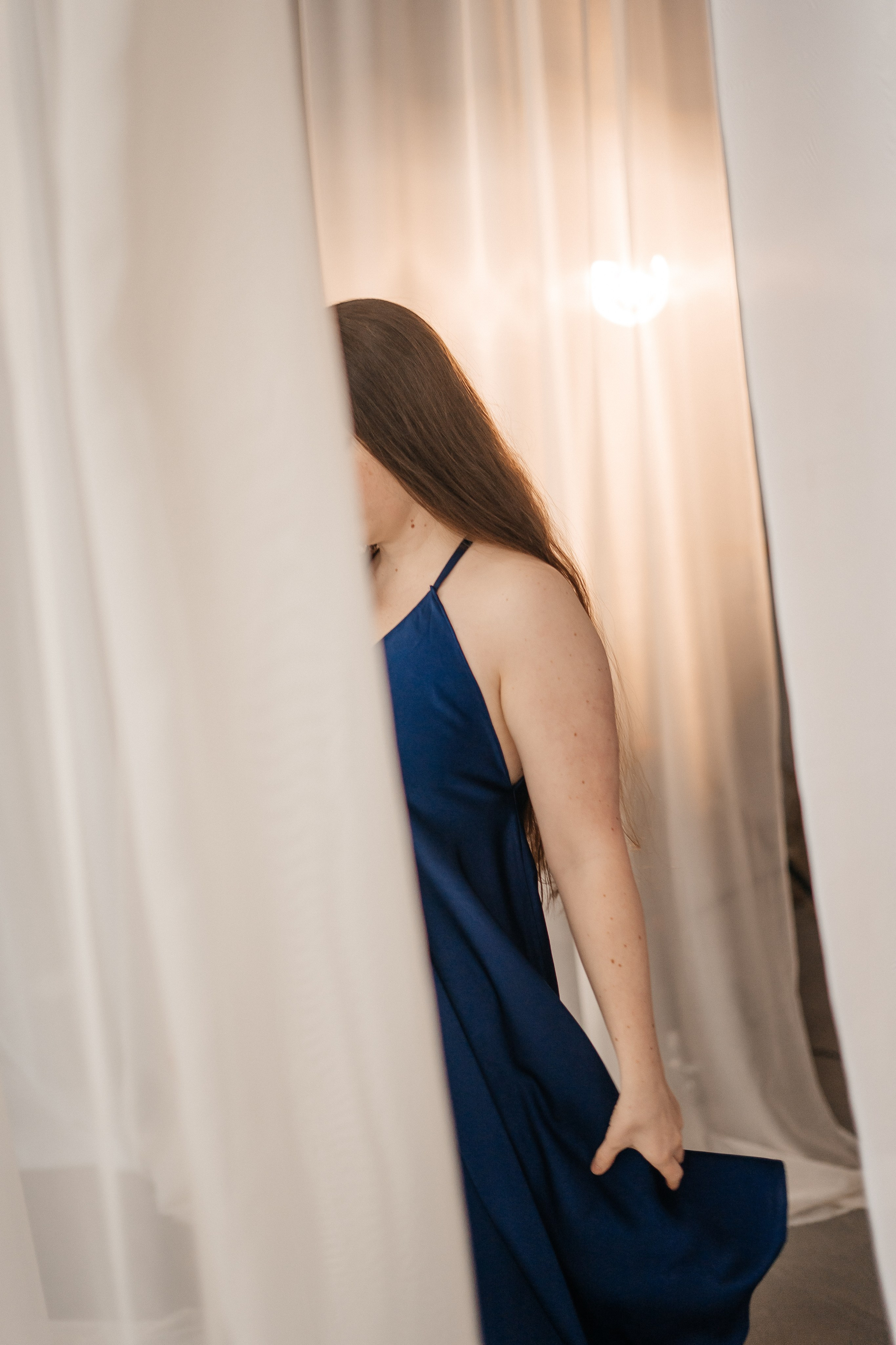 Таня. Портретный и семейный фотограф Ксения Казанцева