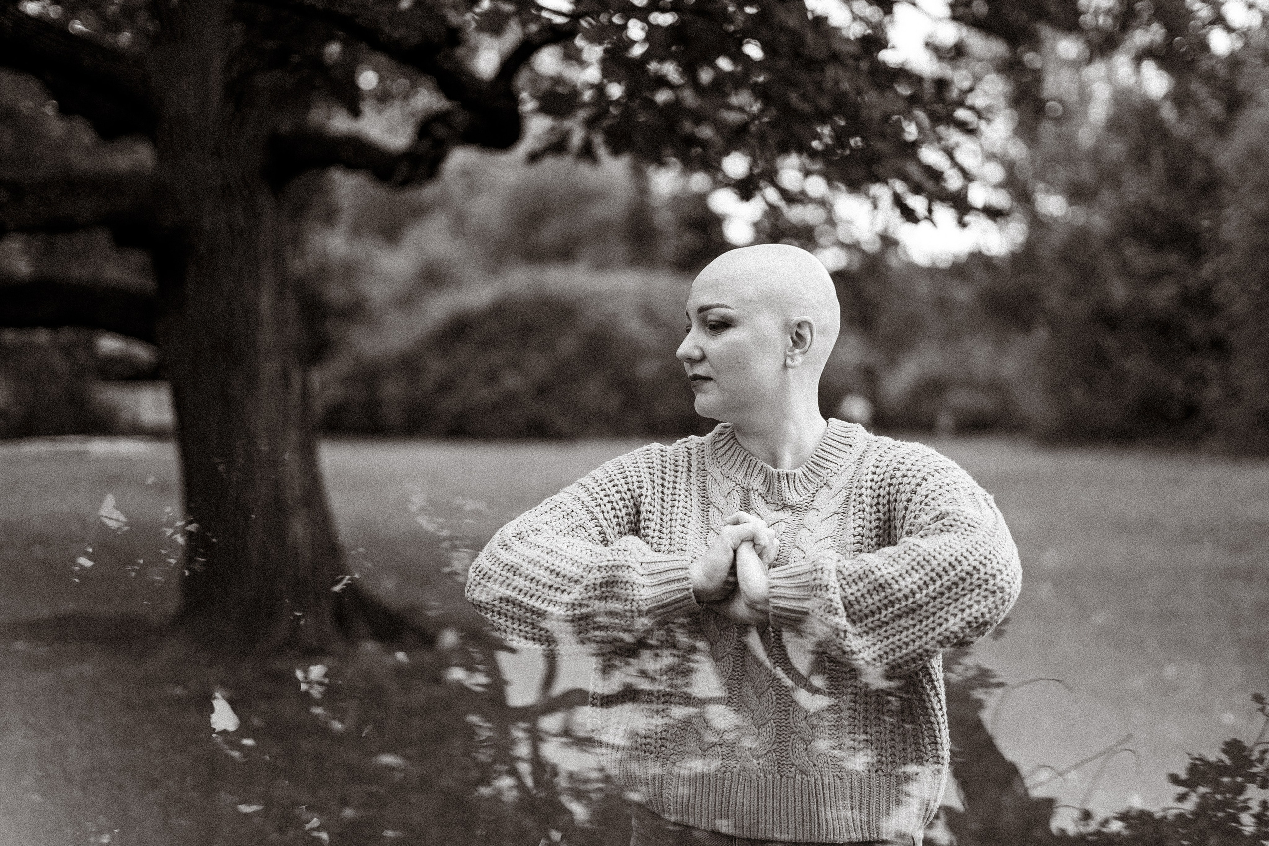 Ирина. Портретный и семейный фотограф Ксения Казанцева