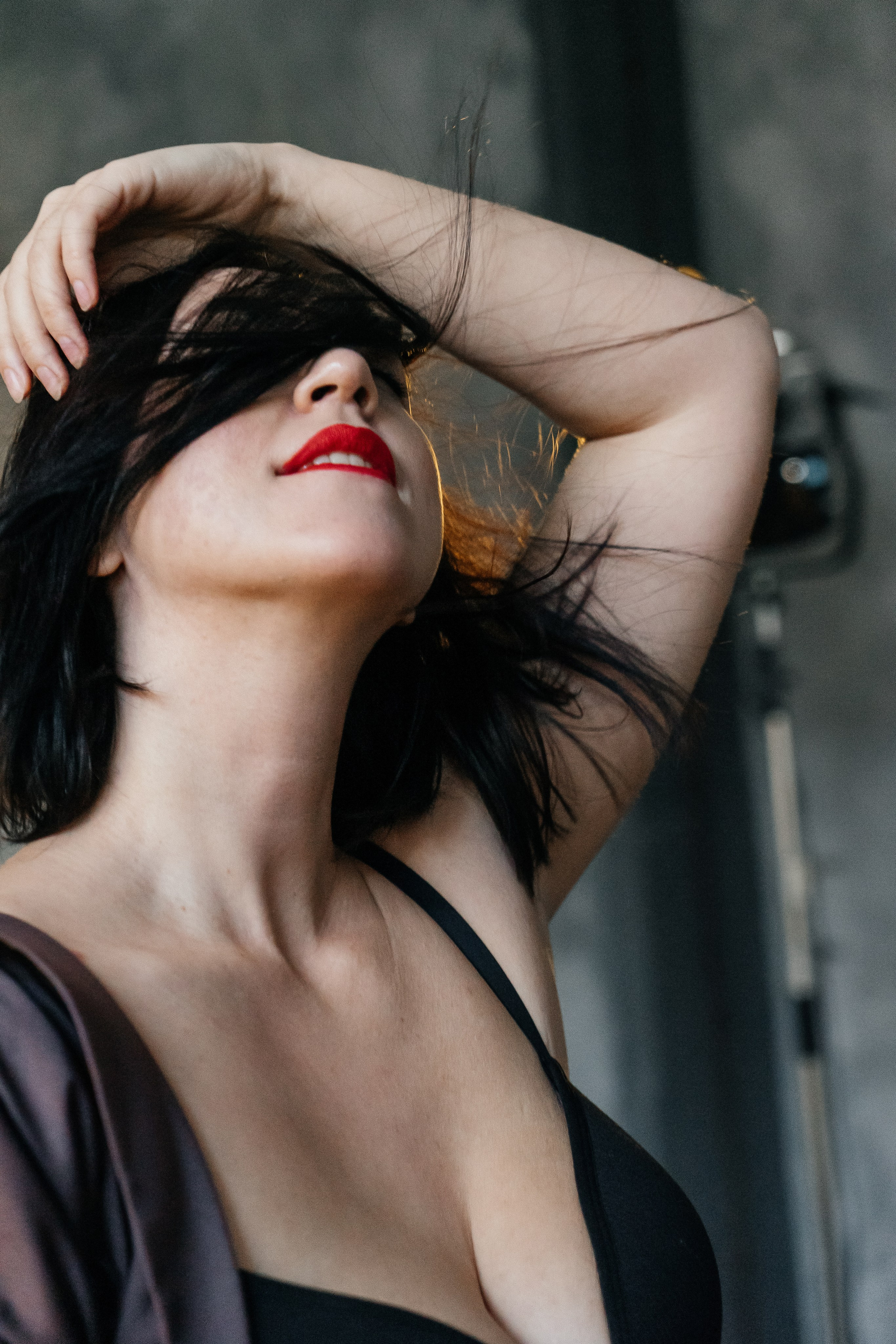 Юля. Портретный и семейный фотограф Ксения Казанцева