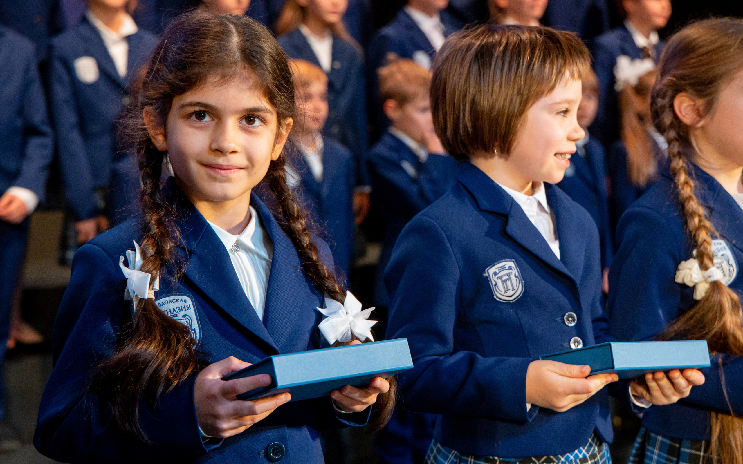 Reportage. Photographer Isida Sontz