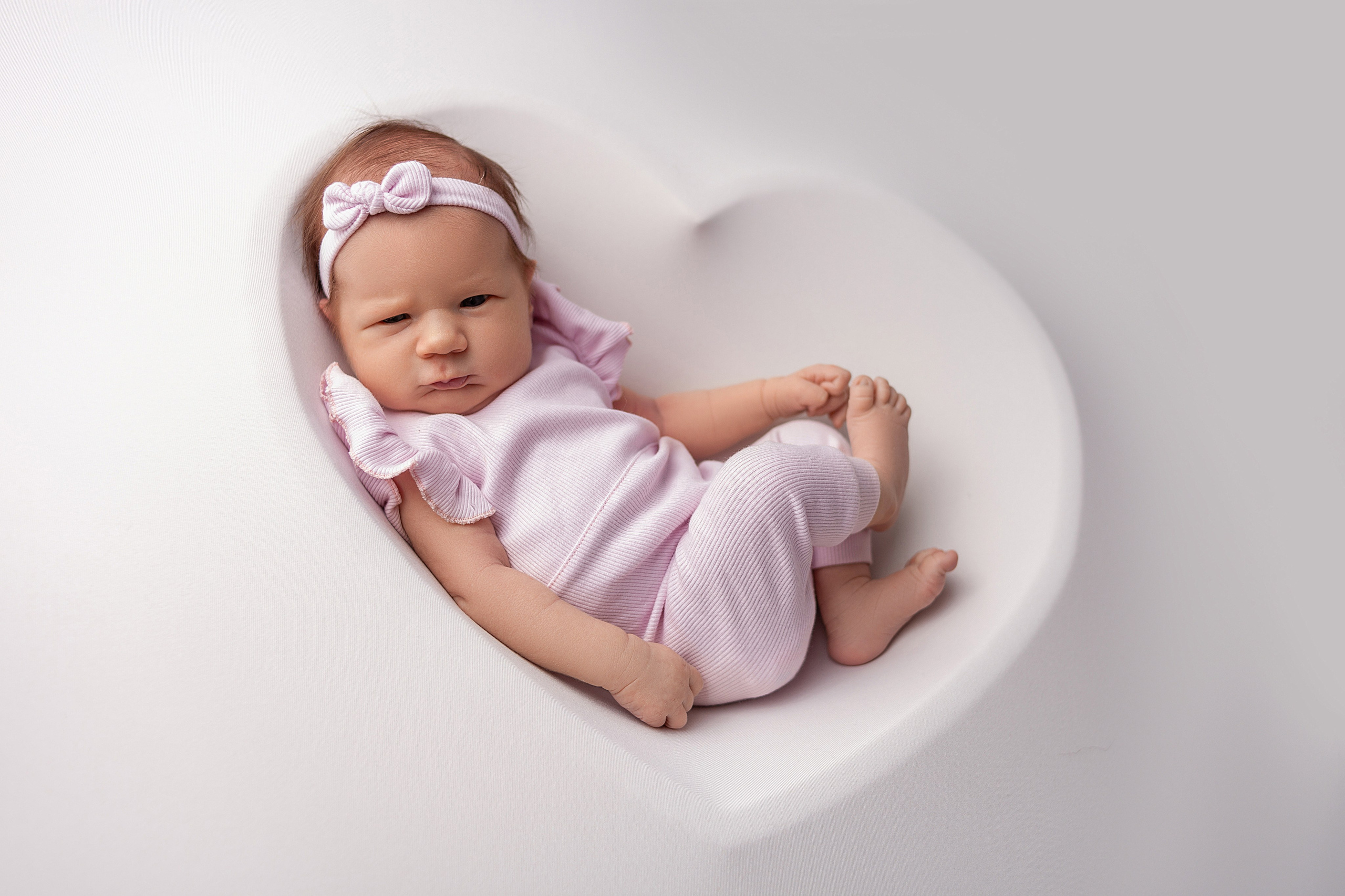 Девочки. Фотограф новорожденных г. Подольск, г. Жуковский, весь юг Москвы и Моск.обл