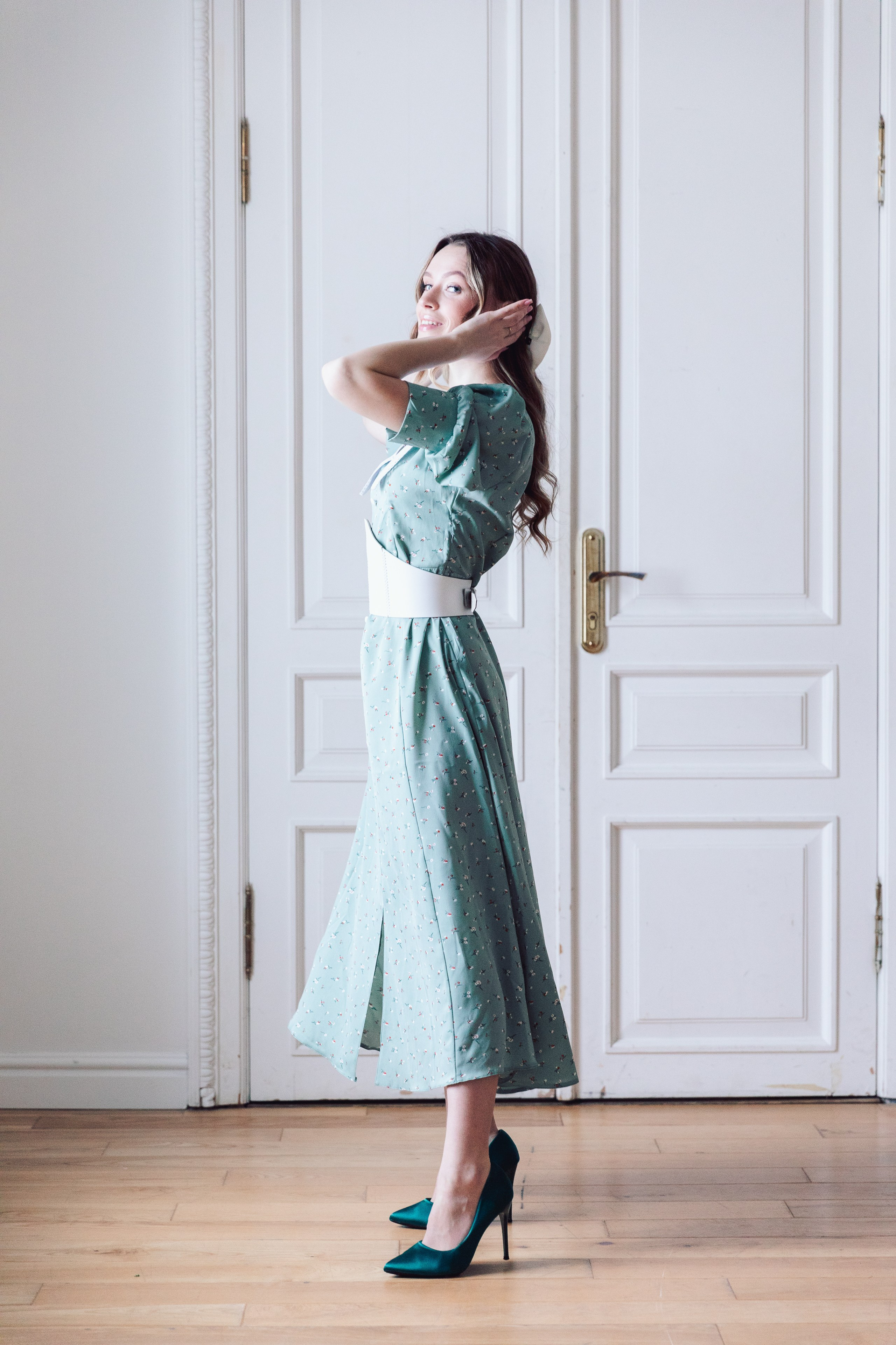 Катя. Фотограф в Санкт-Петербурге Алена Сертакова