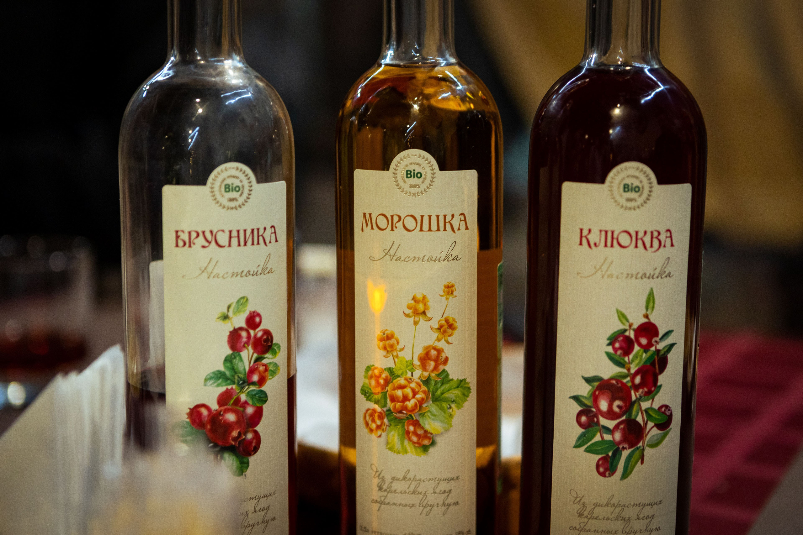 Калевала (зима 2022). Фотограф Виноградов Константин