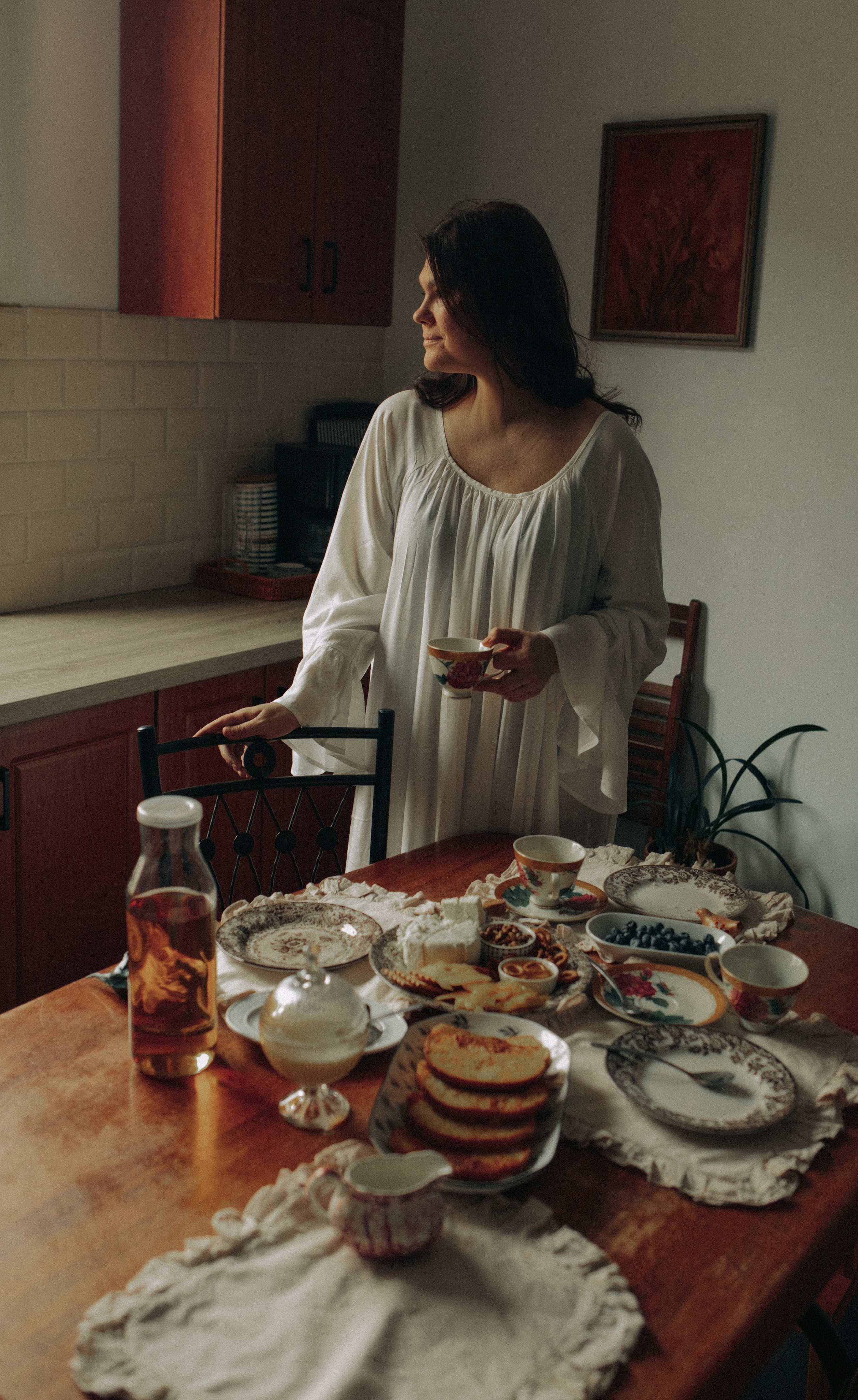 Семейный детский фотограф в Калининграде Анна Каратай