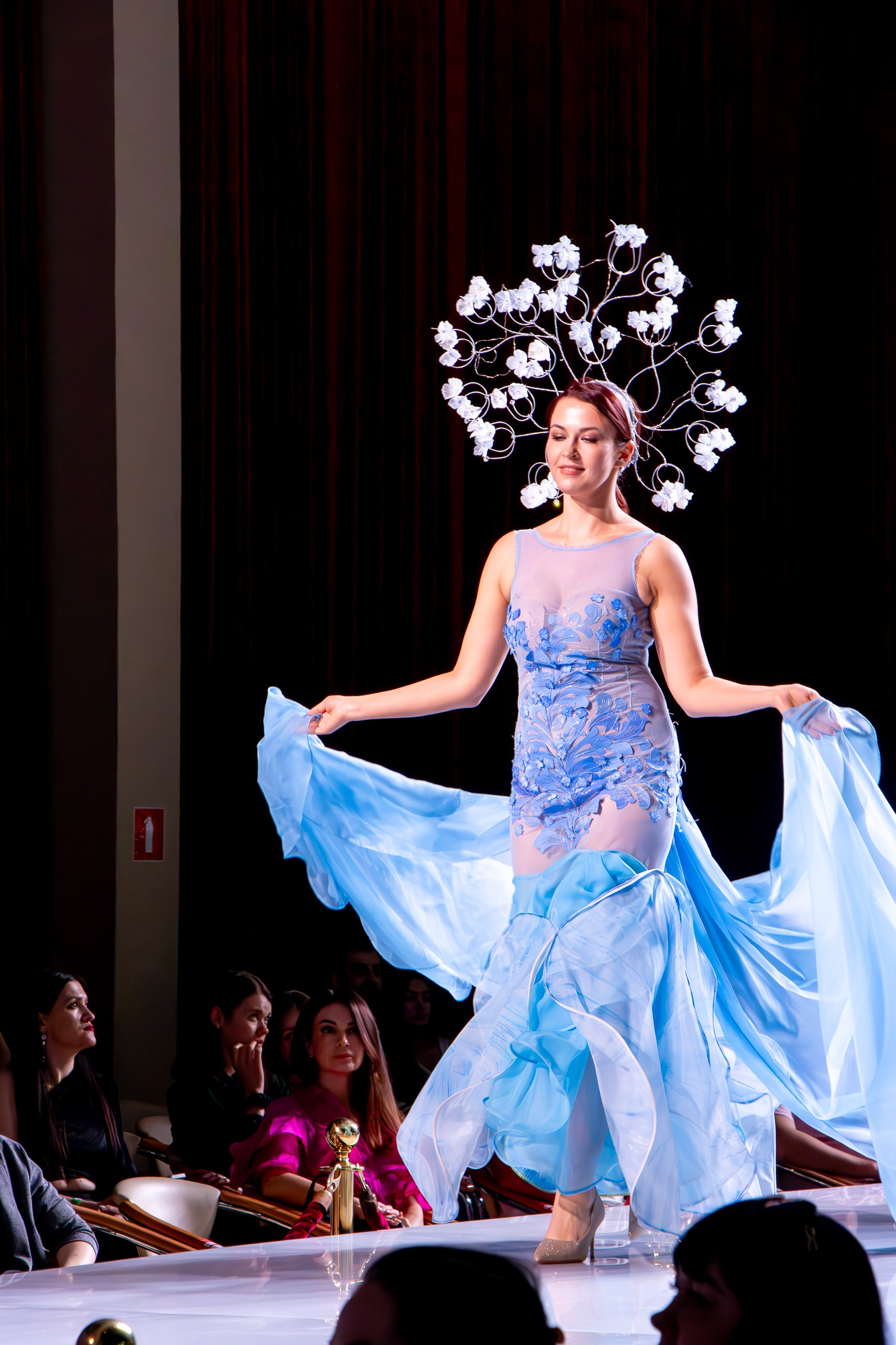 Estet Fashion Week 2025. Фотограф Татьяна Матрос