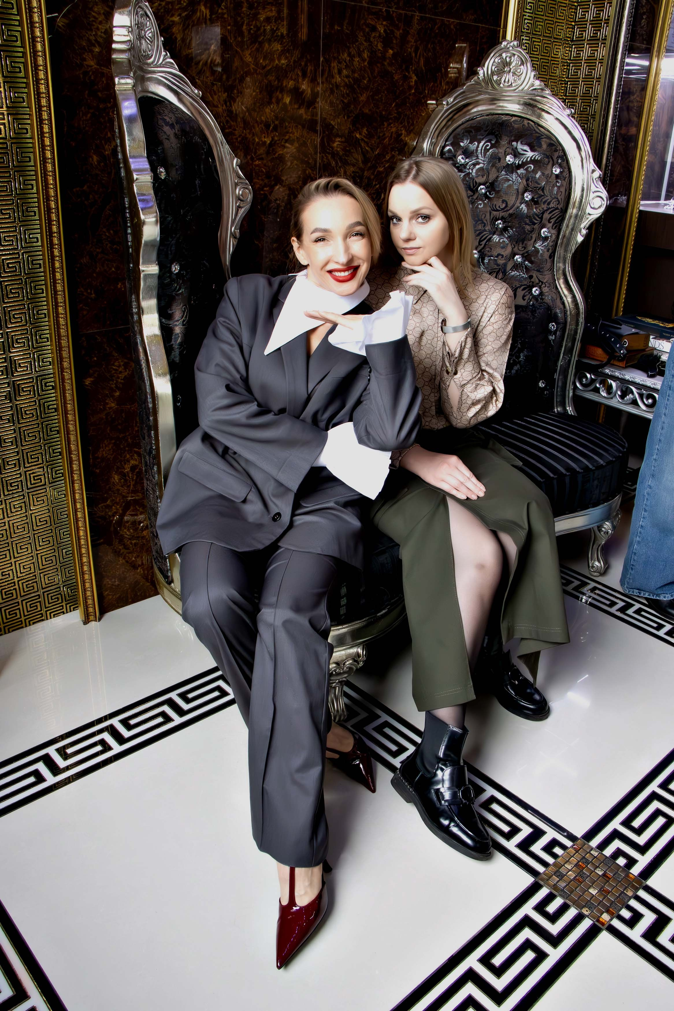 Мисс и Миссис Россия Земля в Изумруде Царском. Фотограф Татьяна Матрос