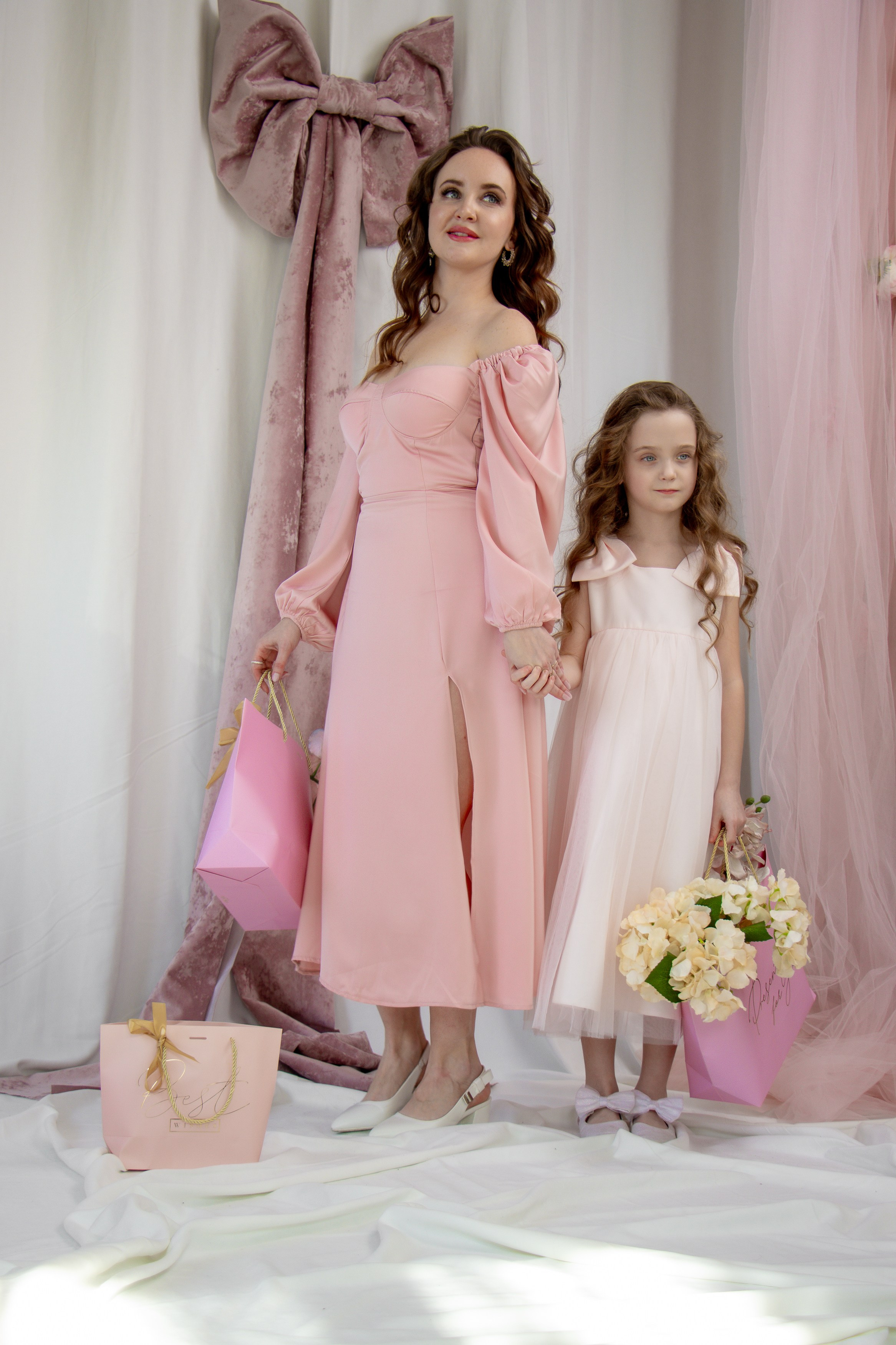 Вероника. Фотограф Татьяна Матрос