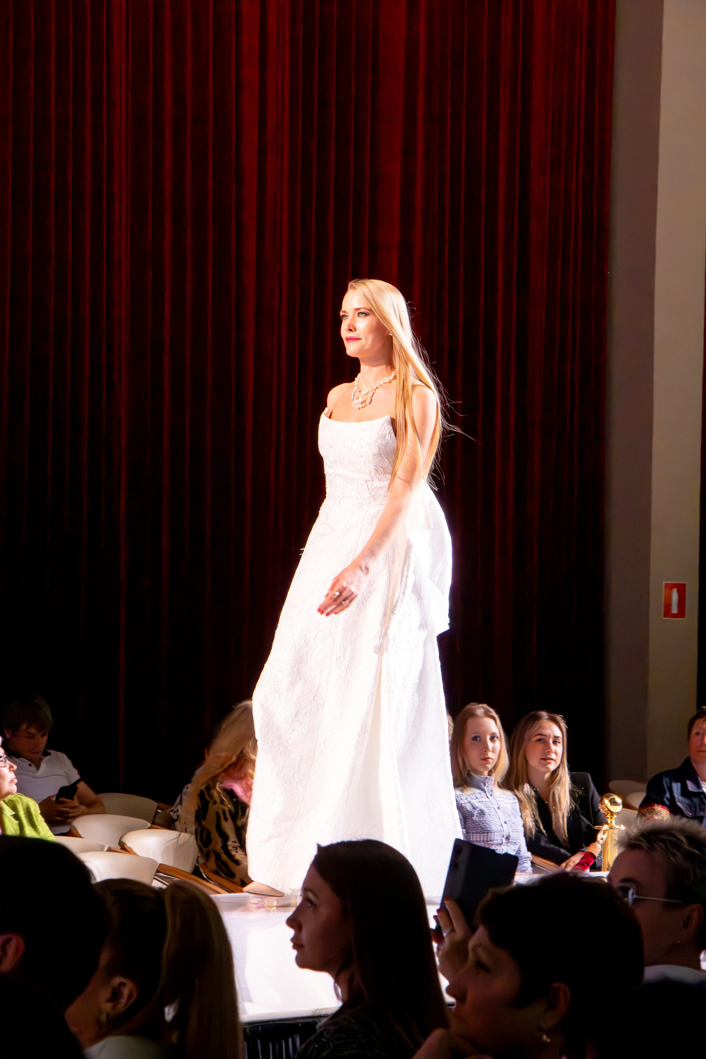 Estet Fashion Week 2025. Фотограф Татьяна Матрос