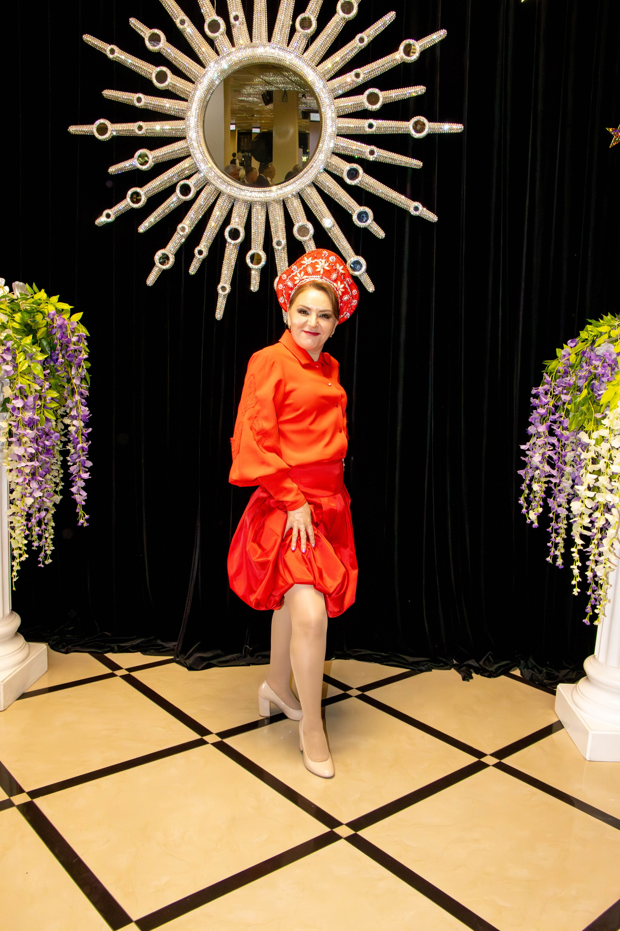 Estet Fashion Week 2025. Фотограф Татьяна Матрос