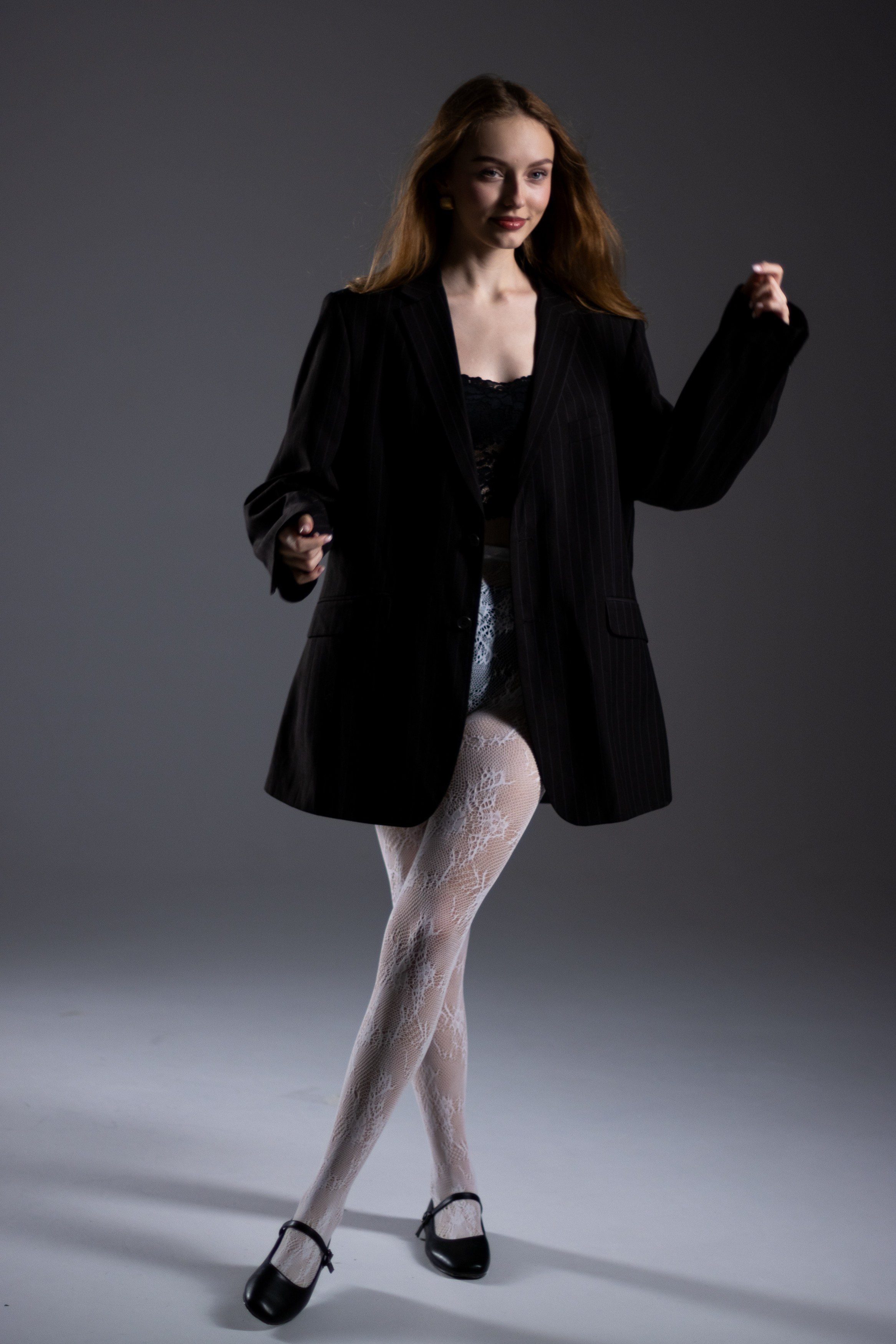 Модельная съемка. Фотограф Татьяна Матрос