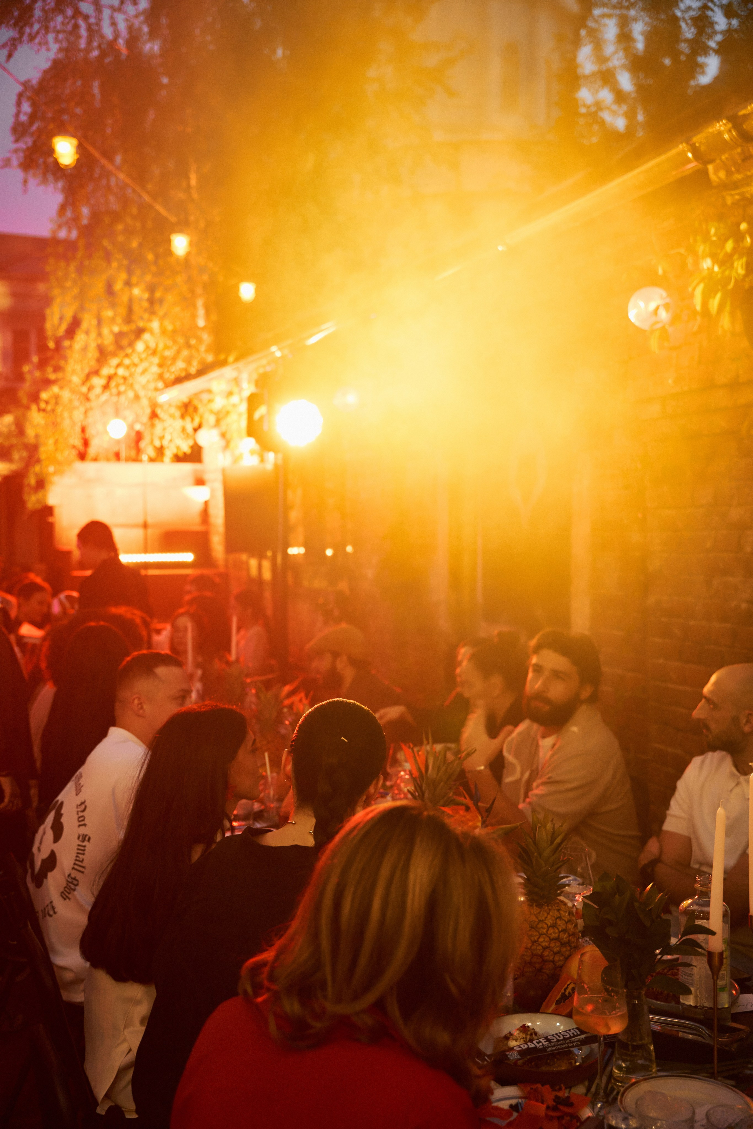 BLIZKEY День Рождения. Главная