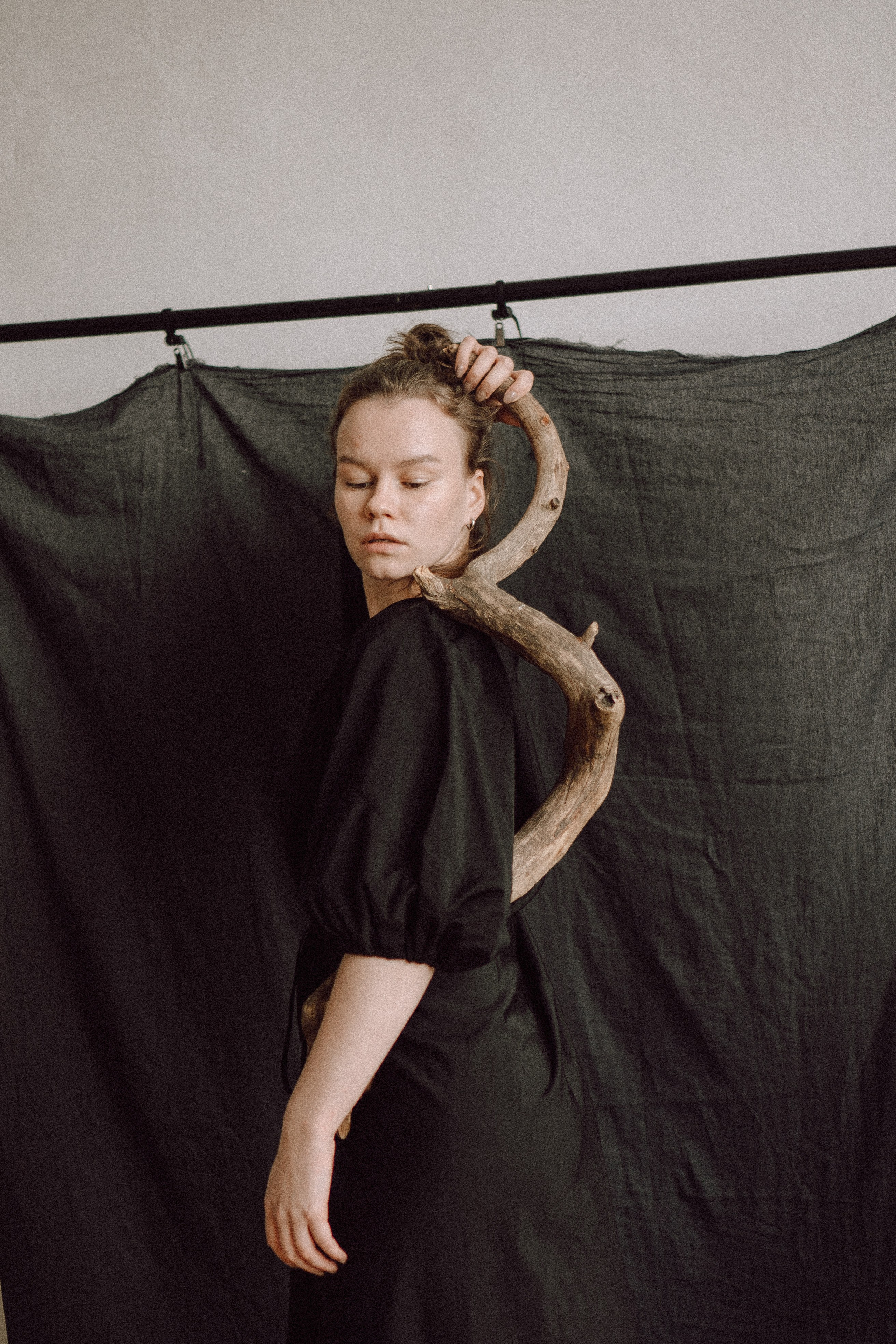 СТУДИЙНАЯ. Профессиональный фотограф, Санкт-Петербург — Виктория Богомолова