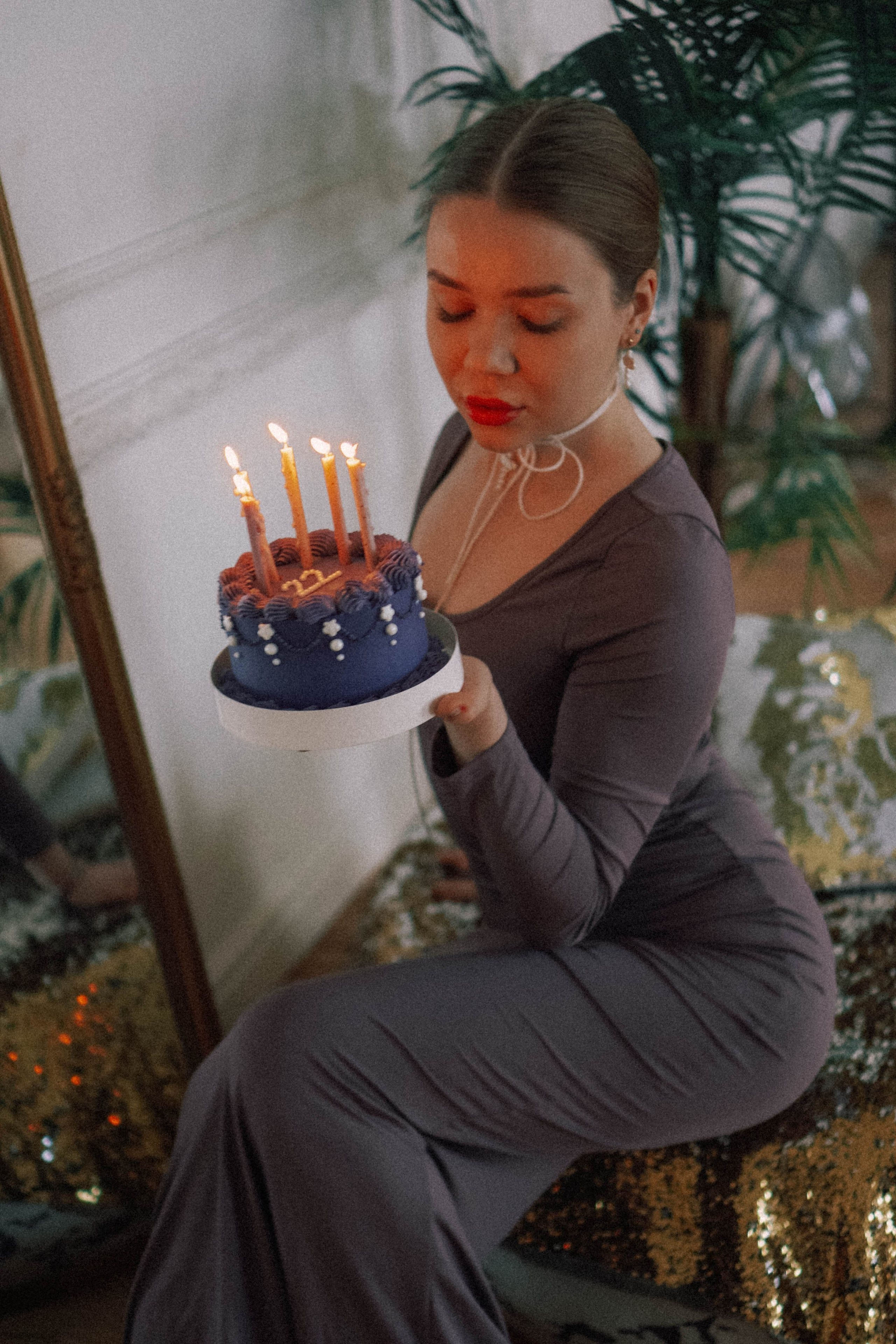 22. Профессиональный фотограф, Санкт-Петербург — Виктория Богомолова