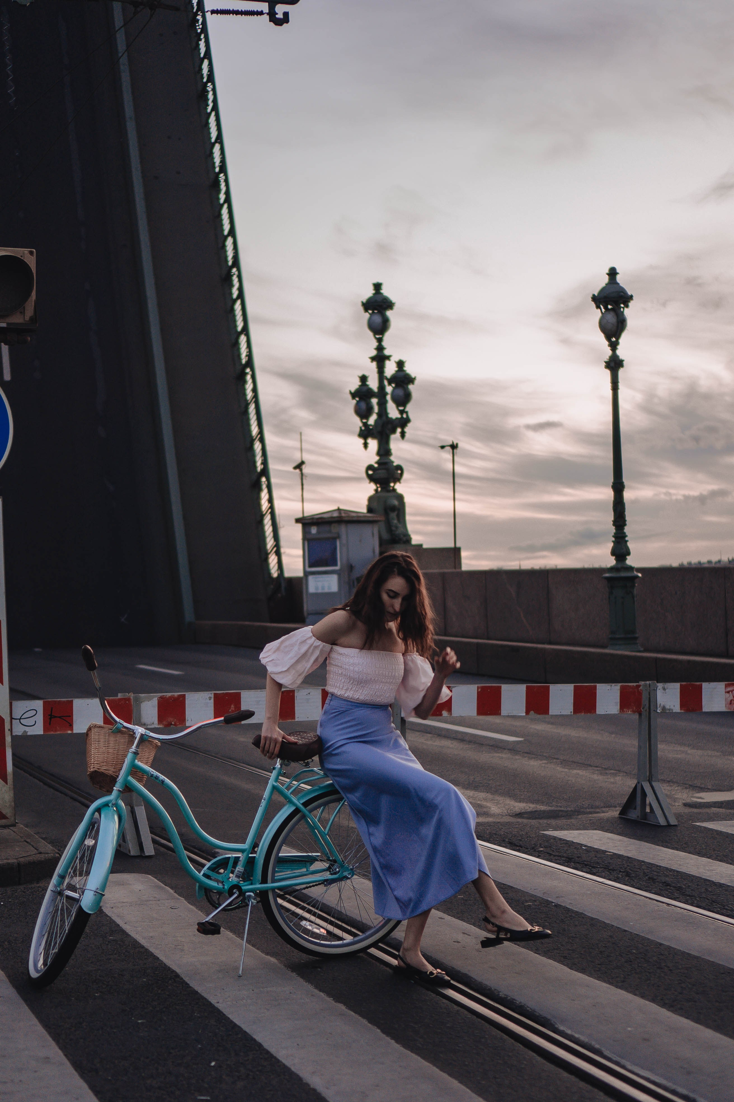 Крымская парочка. Профессиональный фотограф, Санкт-Петербург — Виктория Богомолова