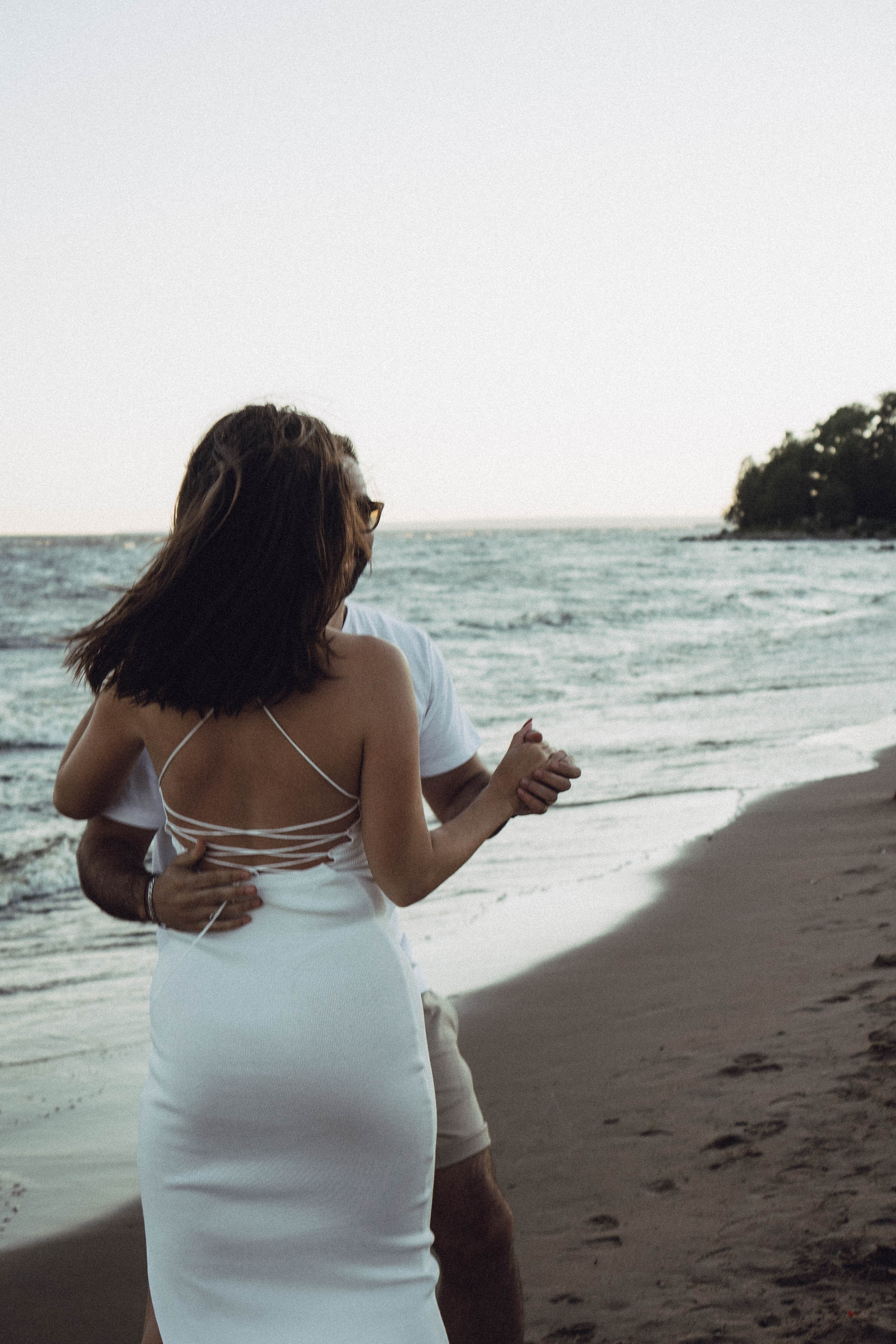 Любовь на заливе. Профессиональный фотограф, Санкт-Петербург — Виктория Богомолова