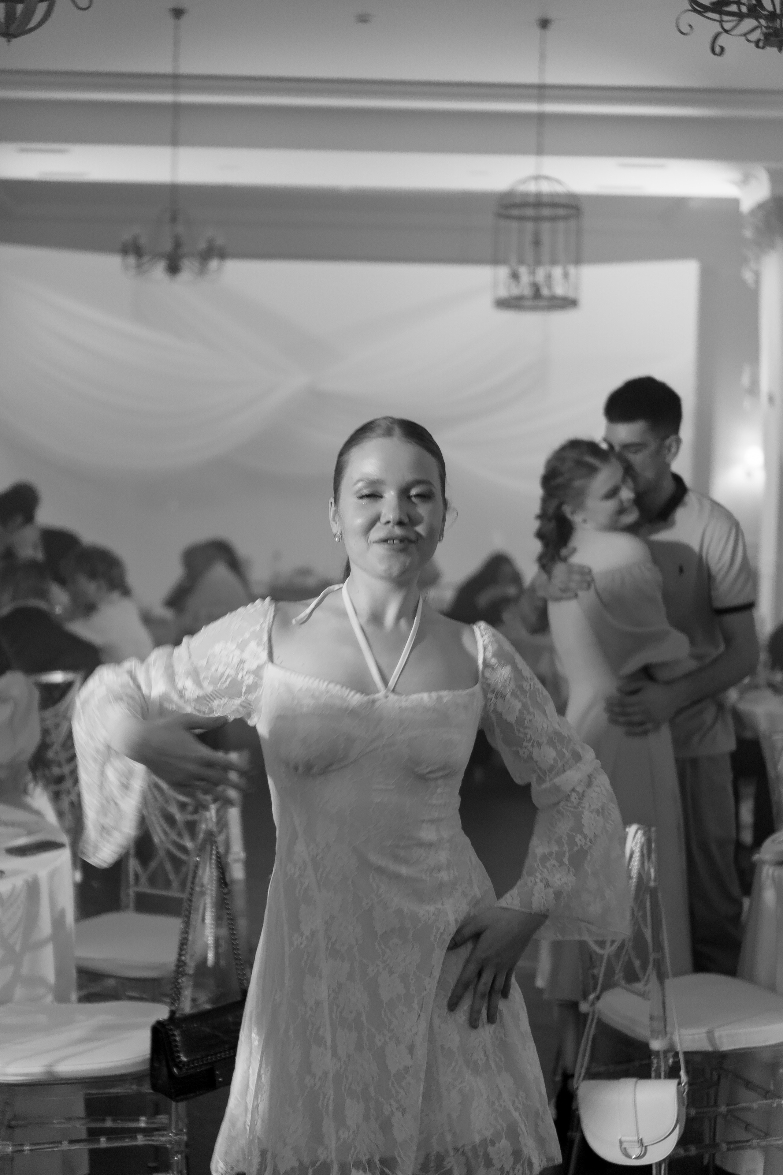 ПОЛНЫЙ СВАДЕБНЫЙ ДЕНЬ 8 ЧАСОВ. Профессиональный фотограф, Санкт-Петербург — Виктория Богомолова