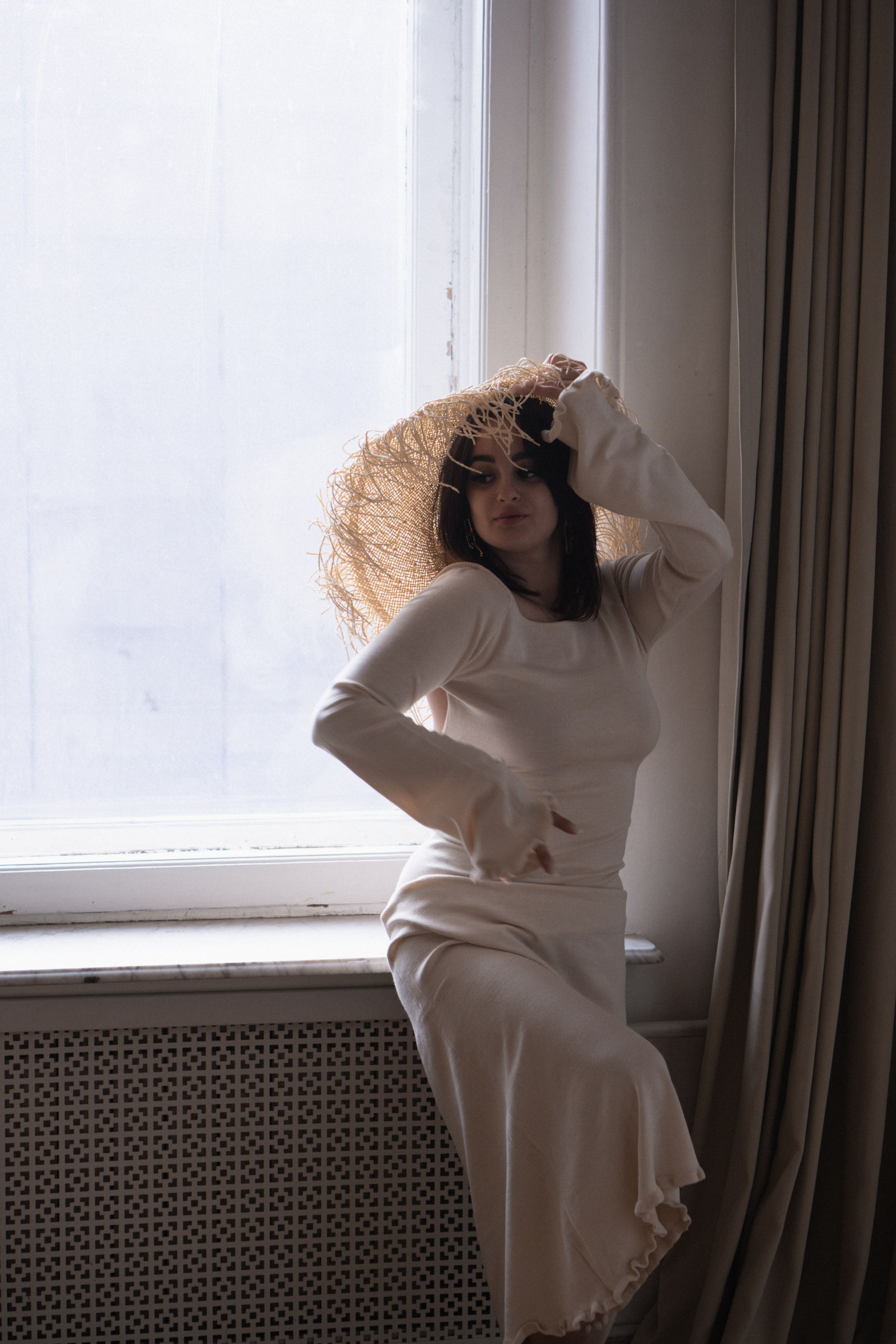 Студийная. Профессиональный фотограф, Санкт-Петербург — Виктория Богомолова