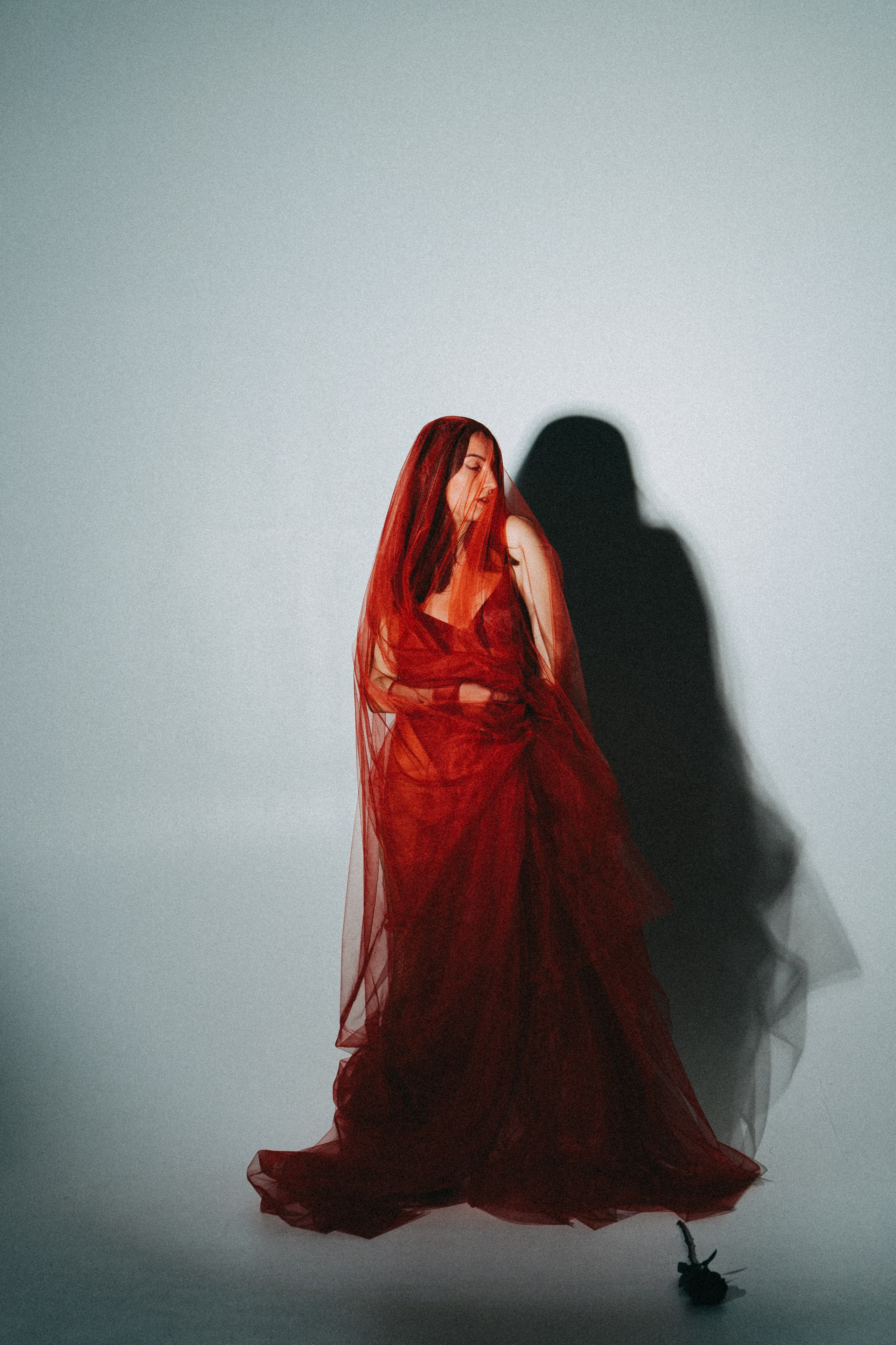 Творческая история для девушки. Профессиональный фотограф, Санкт-Петербург — Виктория Богомолова