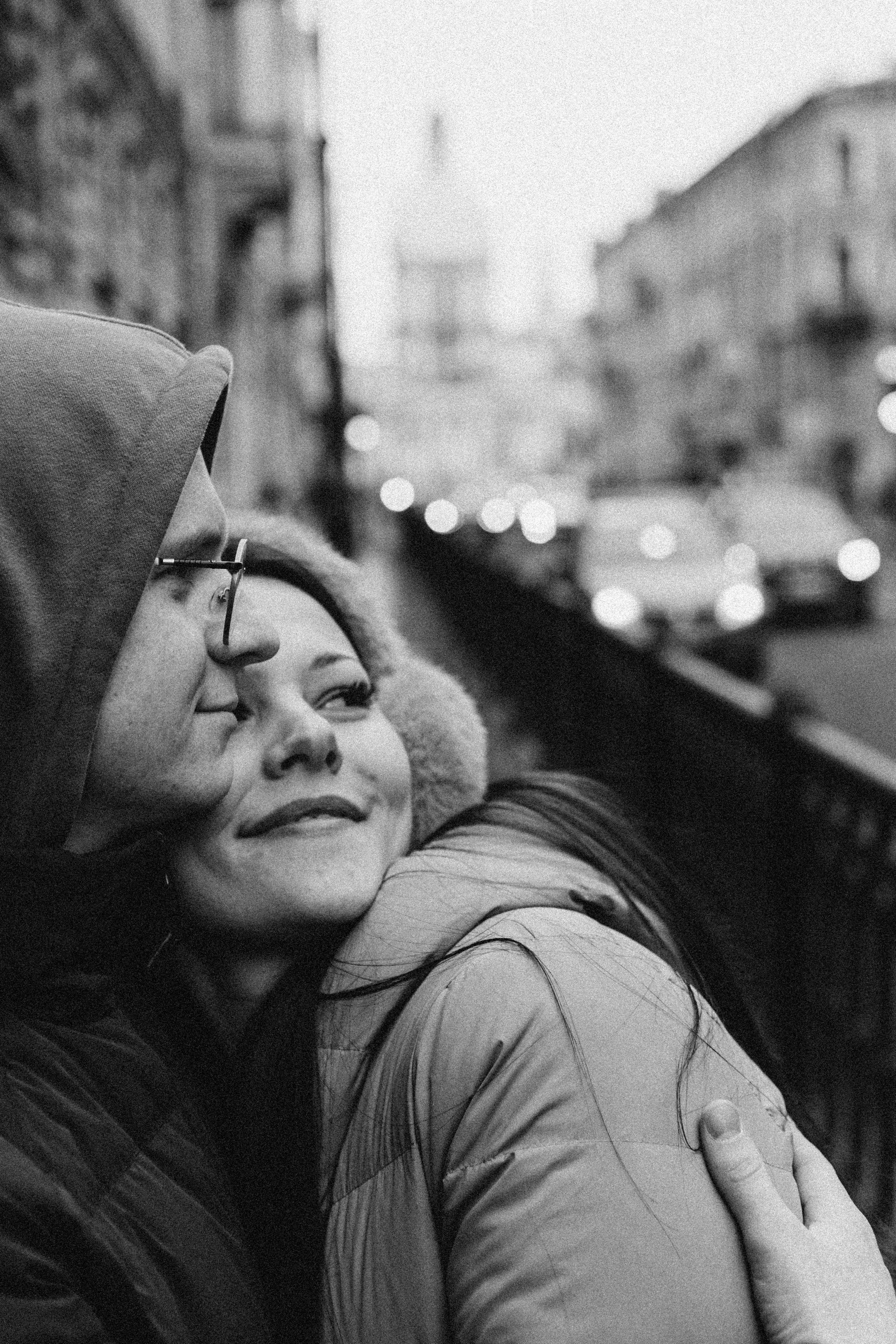 Весеняя прогулка. Профессиональный фотограф, Санкт-Петербург — Виктория Богомолова