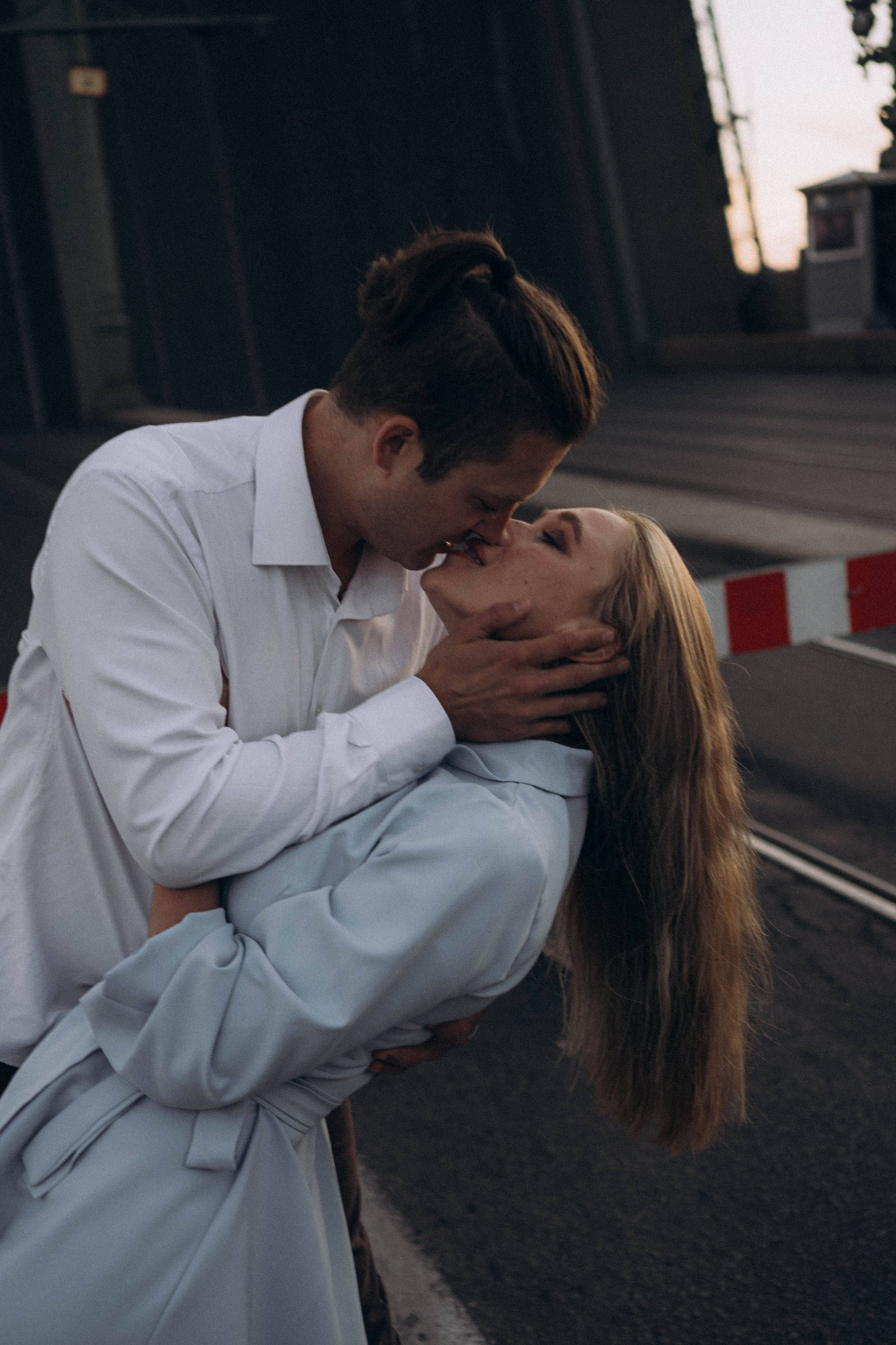 СЧАСТЛИВОЕ УТРО. Профессиональный фотограф, Санкт-Петербург — Виктория Богомолова