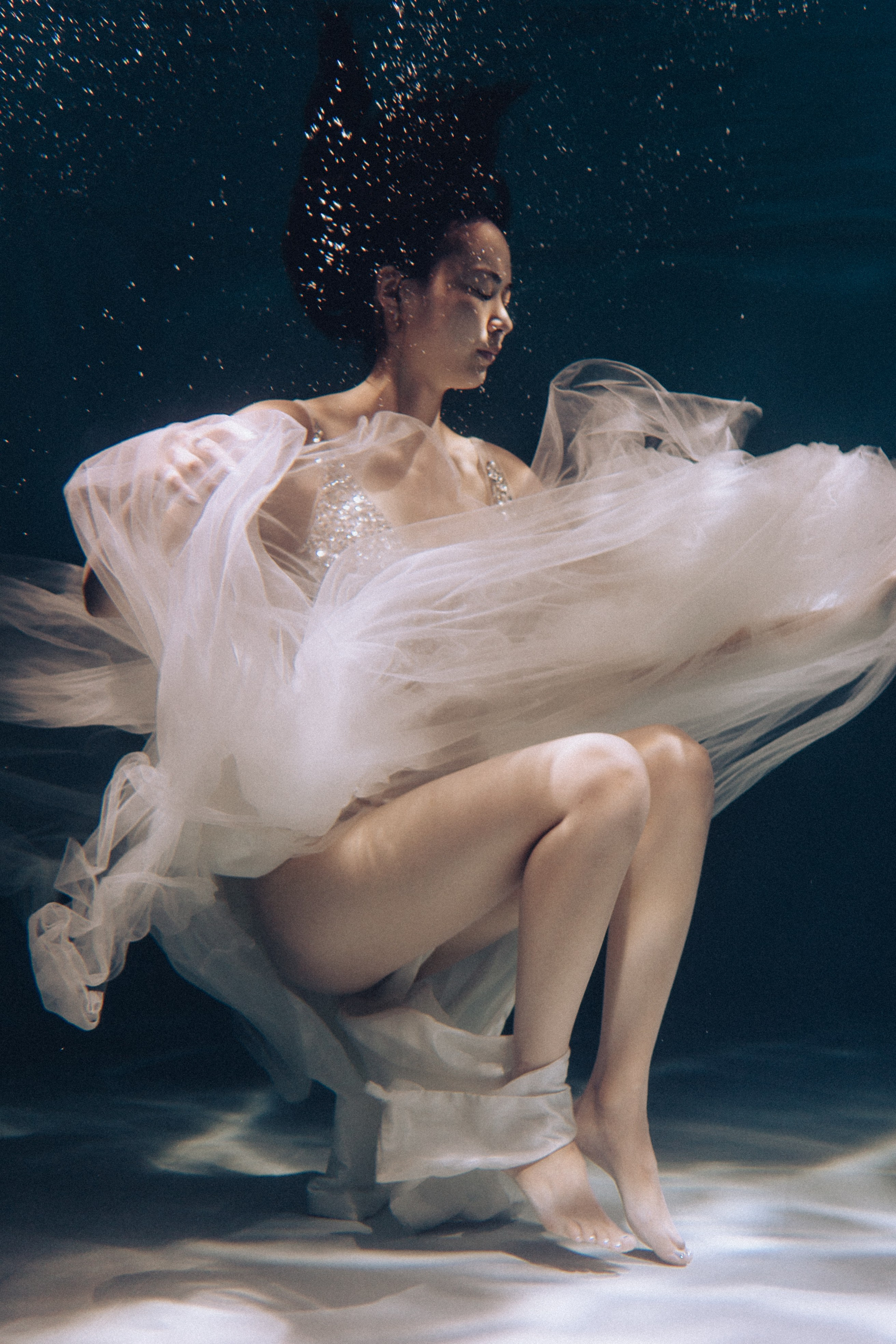 ФОТОСЕСИСИЯ В БАССЕЙНЕ. Профессиональный фотограф, Санкт-Петербург — Виктория Богомолова