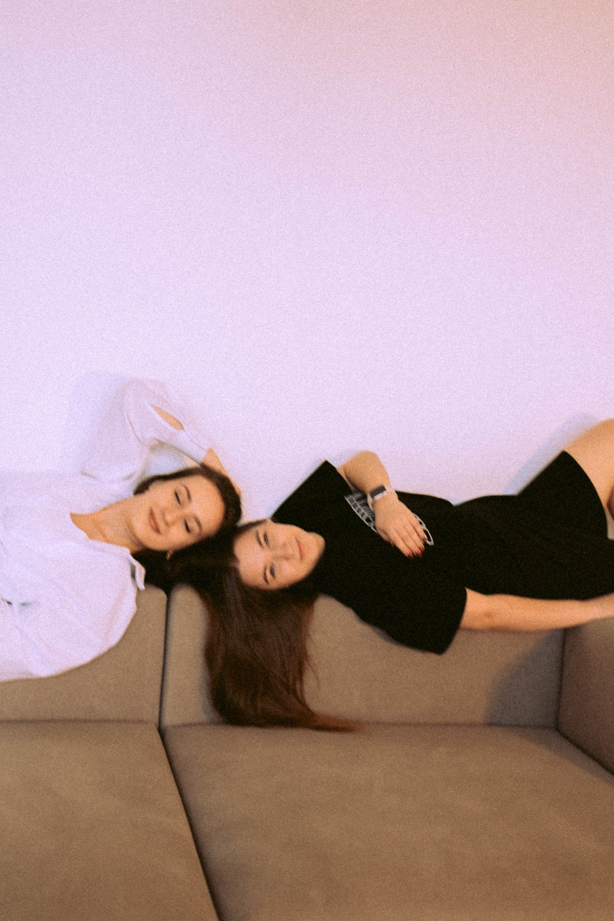 Подружки. Профессиональный фотограф, Санкт-Петербург — Виктория Богомолова