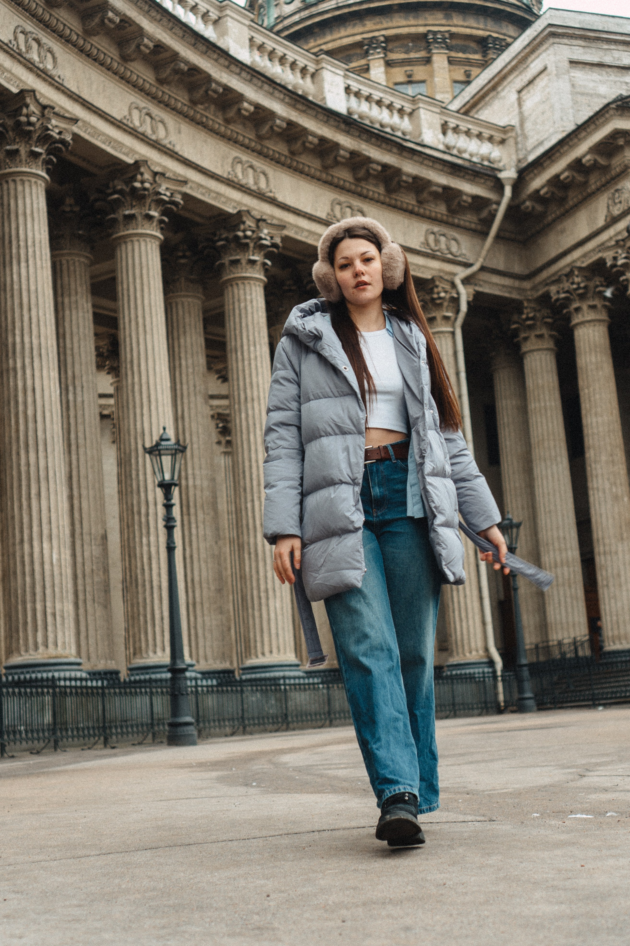 Весеняя прогулка. Профессиональный фотограф, Санкт-Петербург — Виктория Богомолова