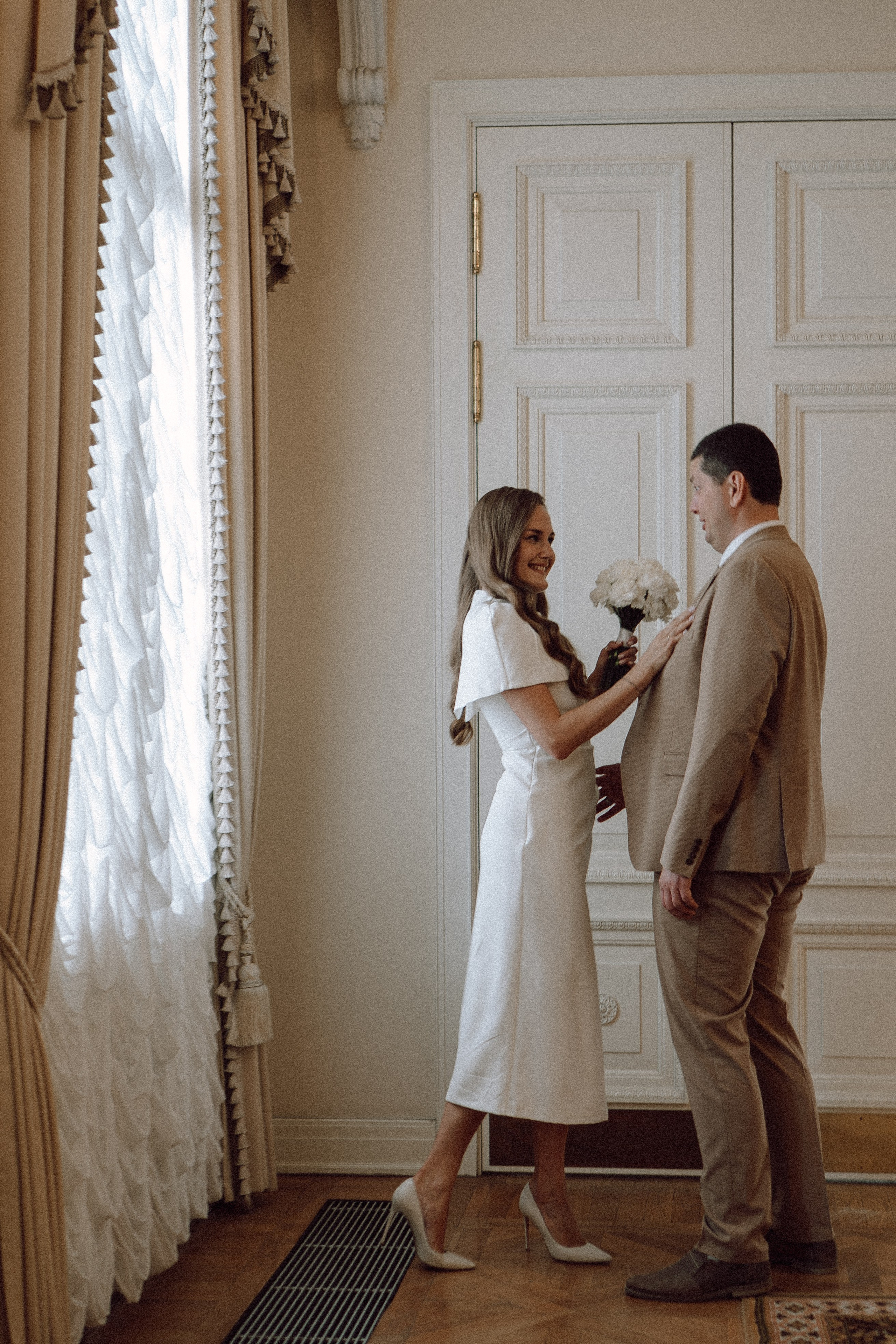 СВАДЕБНАЯ СЬЕМКА В ПУШКИН. Профессиональный фотограф, Санкт-Петербург — Виктория Богомолова