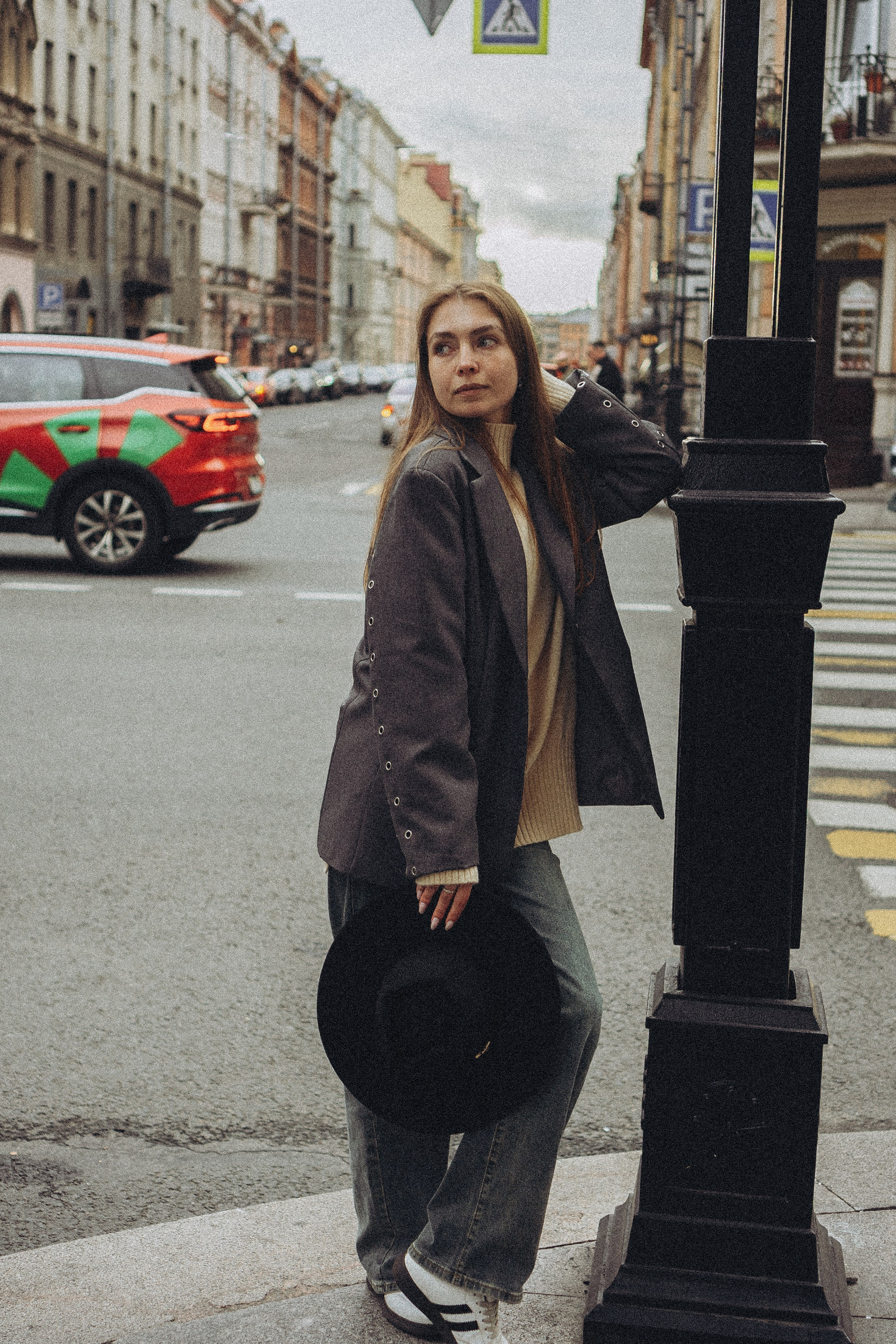 ПРОГУЛКА НА ЧЕРНЫШЕВСКОЙ. Профессиональный фотограф, Санкт-Петербург — Виктория Богомолова