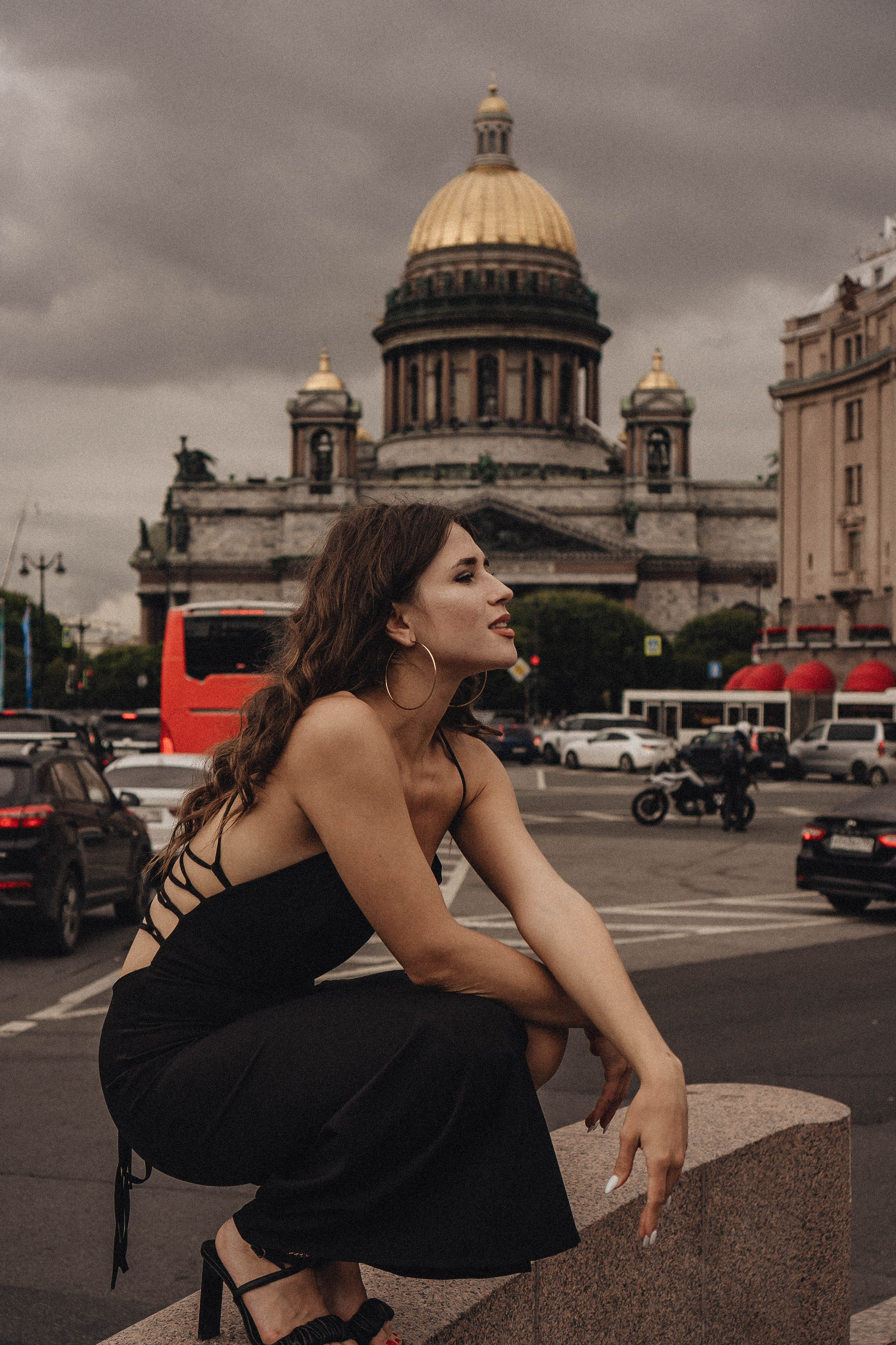 Итальянский стиль. Профессиональный фотограф, Санкт-Петербург — Виктория Богомолова