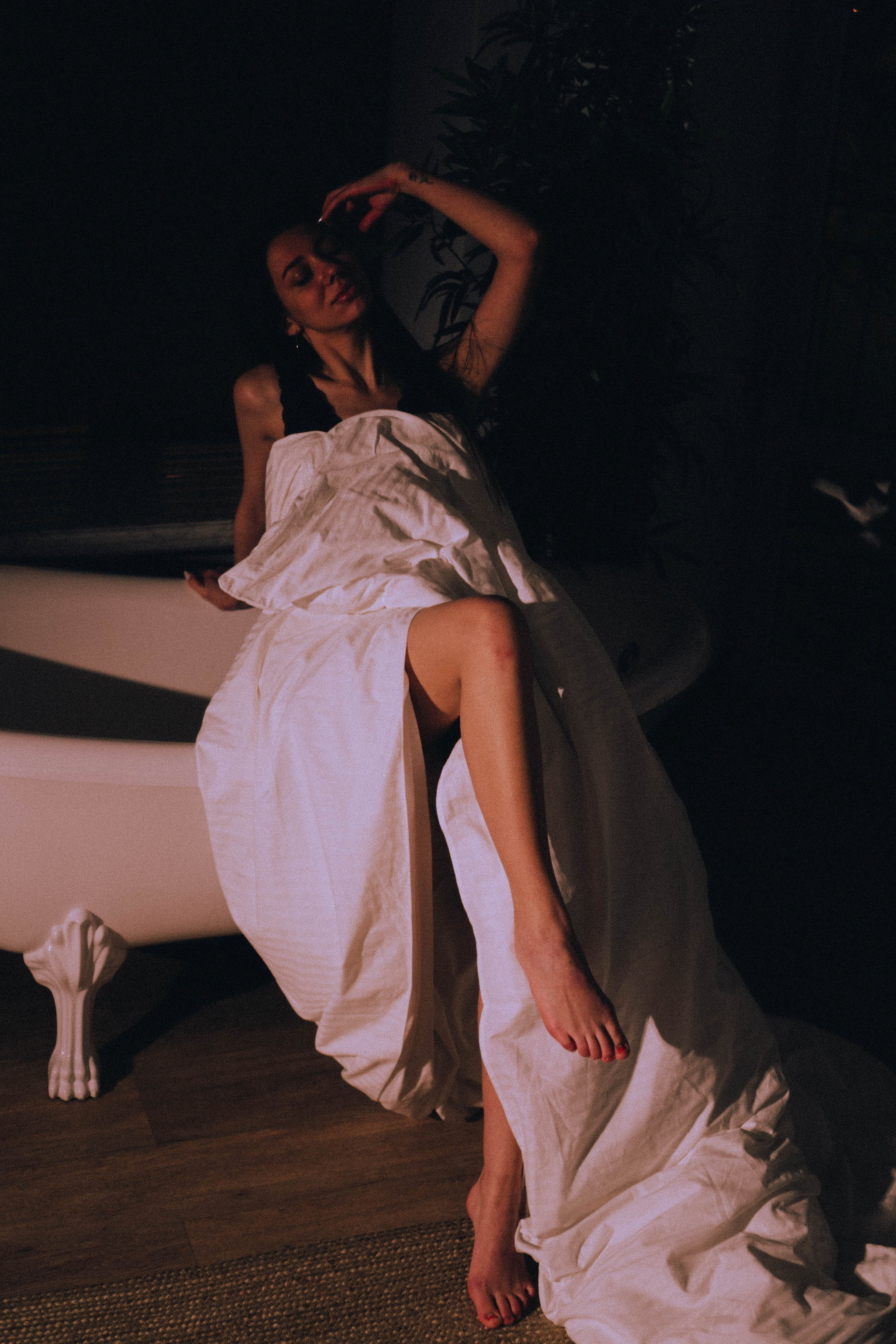 ФОТОСЕССИЯ В БЕЛЬЕ. Профессиональный фотограф, Санкт-Петербург — Виктория Богомолова