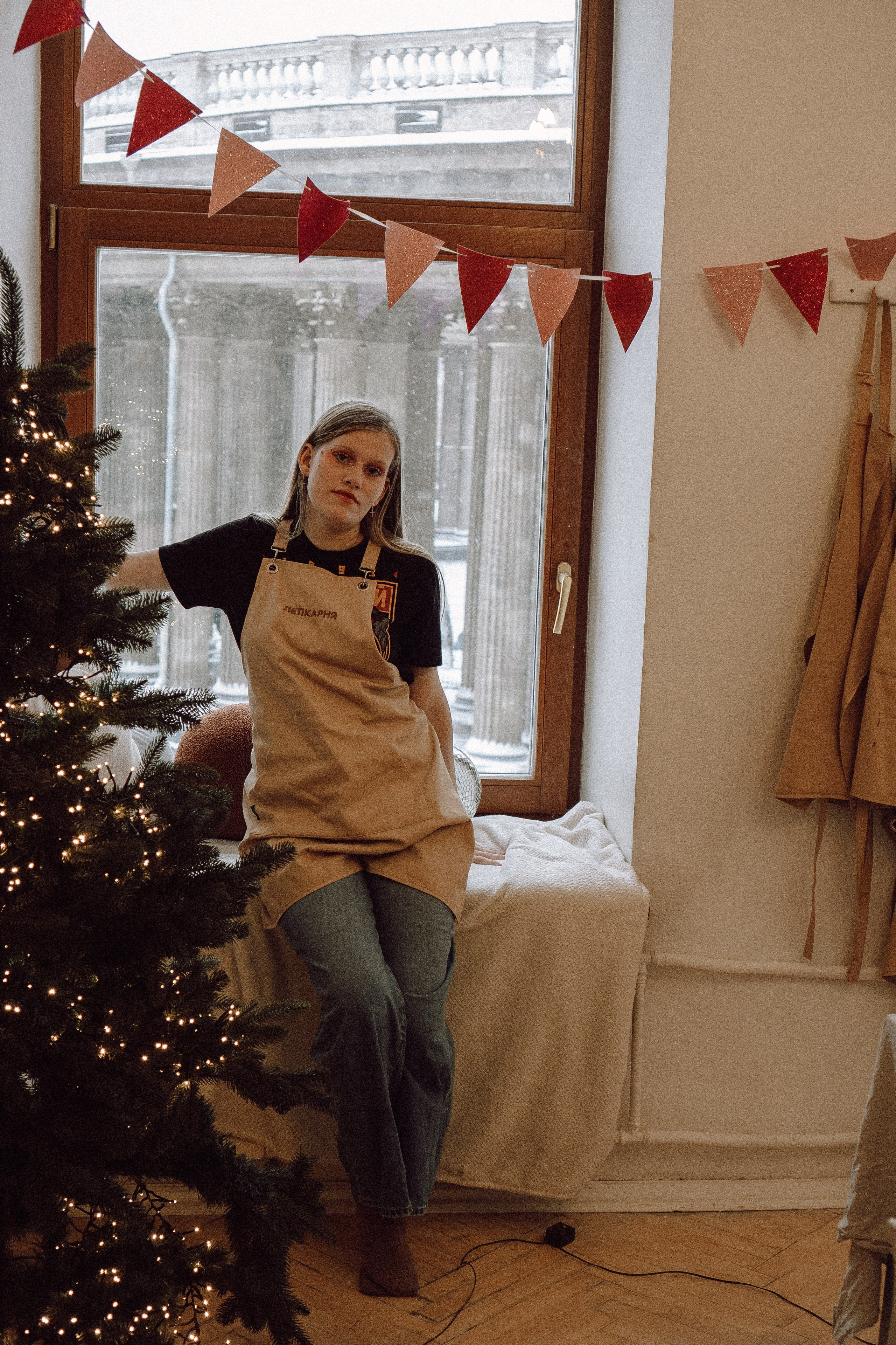 Студия лепки. Профессиональный фотограф, Санкт-Петербург — Виктория Богомолова